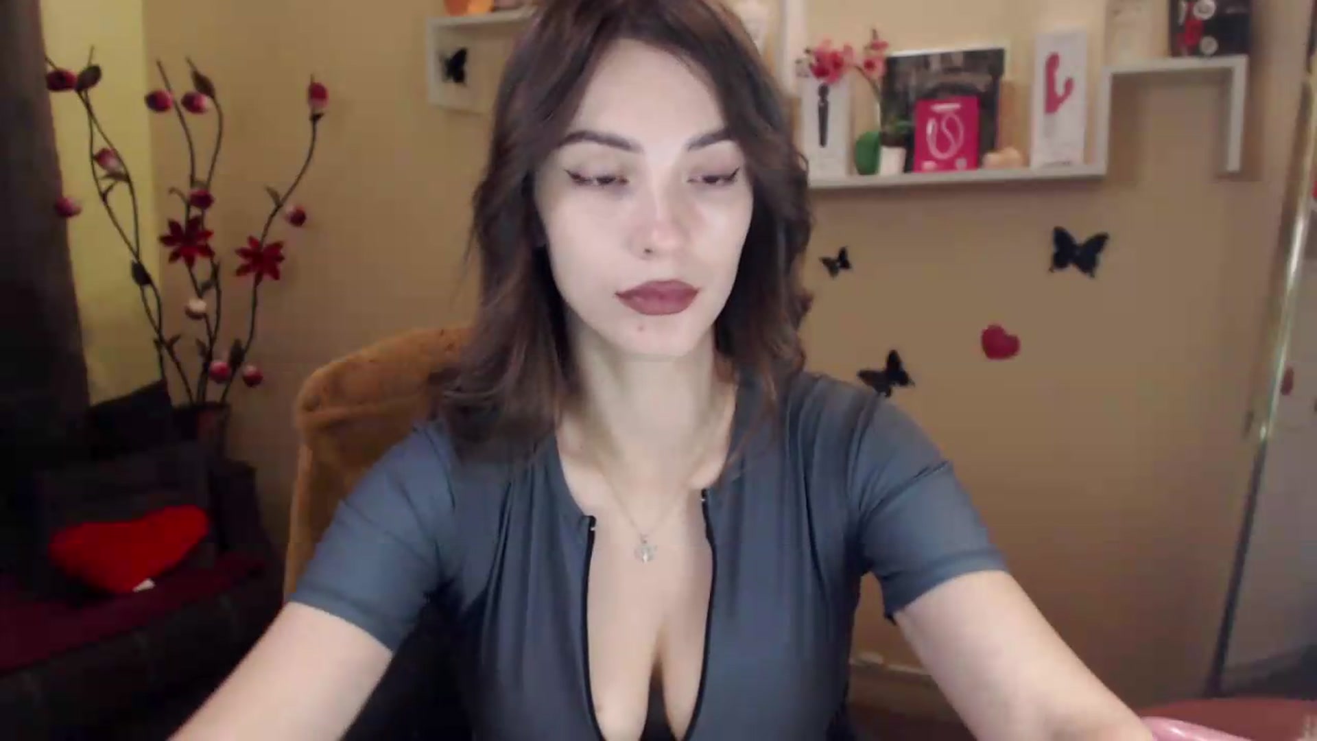 Gallery image thumbnail from MiaRoony's myfreecams stream on, 07/22/2026, 09:41 image 7 of 20