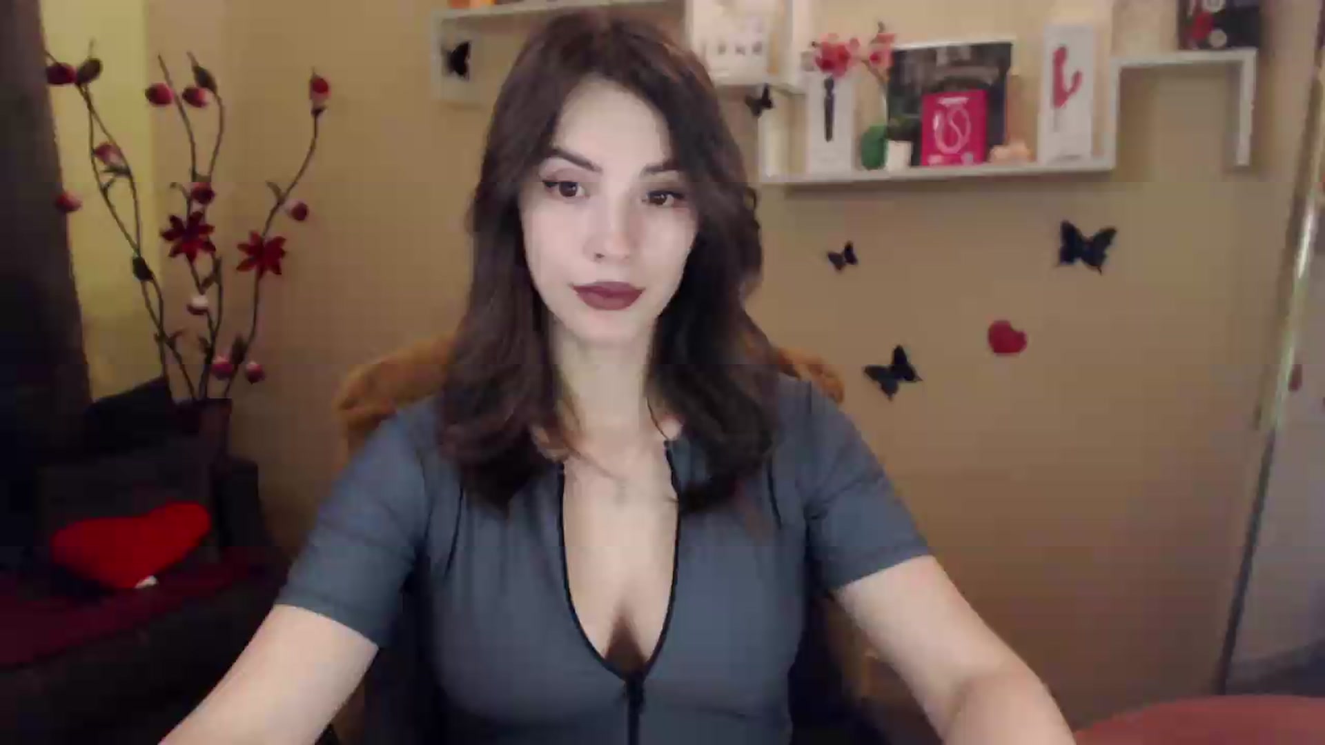 Gallery image thumbnail from MiaRoony's myfreecams stream on, 07/22/2026, 10:51 image 6 of 20