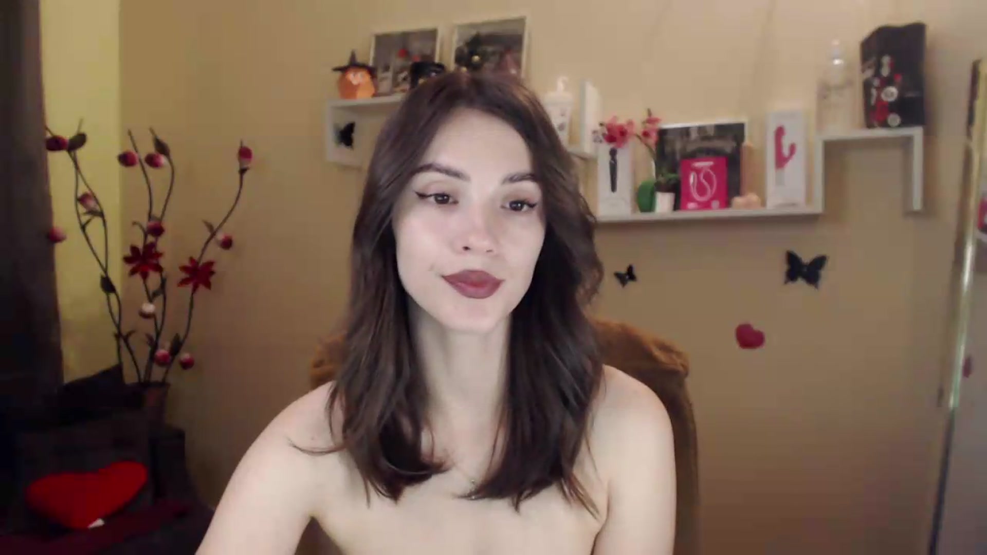 Gallery image thumbnail from MiaRoony's myfreecams stream on, 07/22/2026, 11:37 image 17 of 20