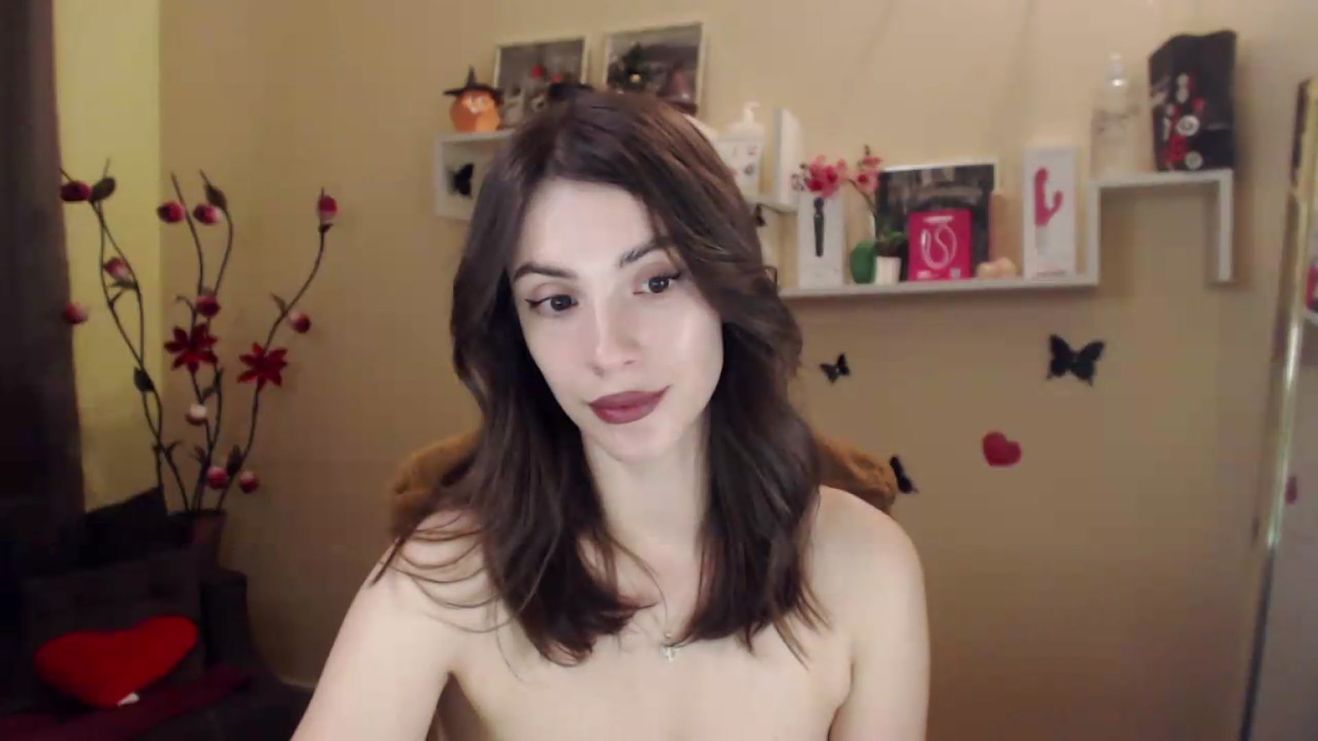 Gallery image thumbnail from MiaRoony's myfreecams stream on, 07/22/2026, 11:37 image 12 of 20