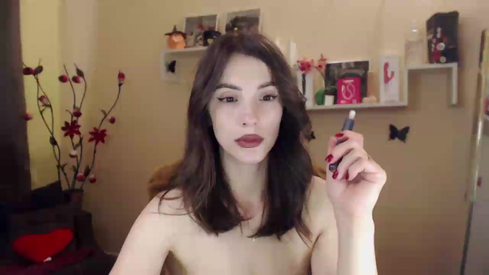 Gallery image thumbnail from MiaRoony's myfreecams stream on, 07/22/2026, 11:37 image 13 of 20