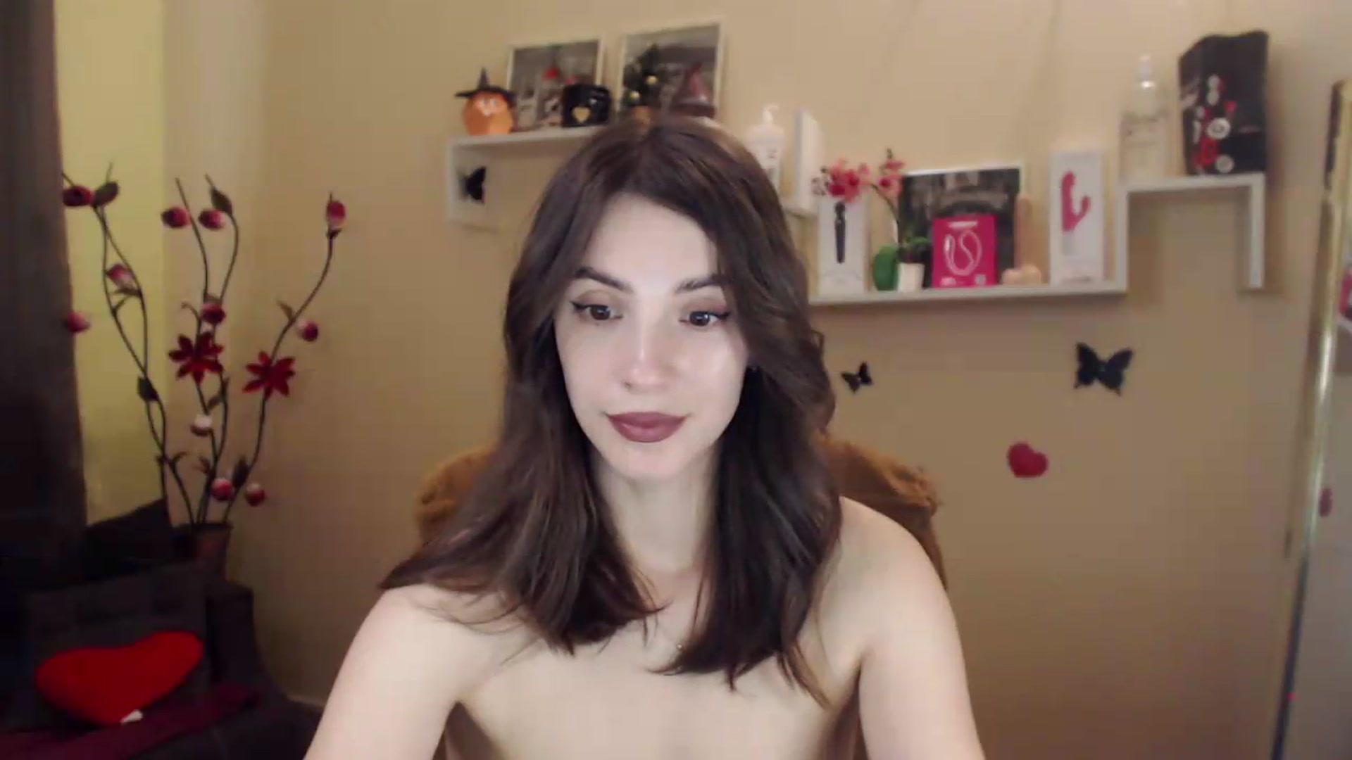 Gallery image thumbnail from MiaRoony's myfreecams stream on, 07/22/2026, 11:37 image 16 of 20
