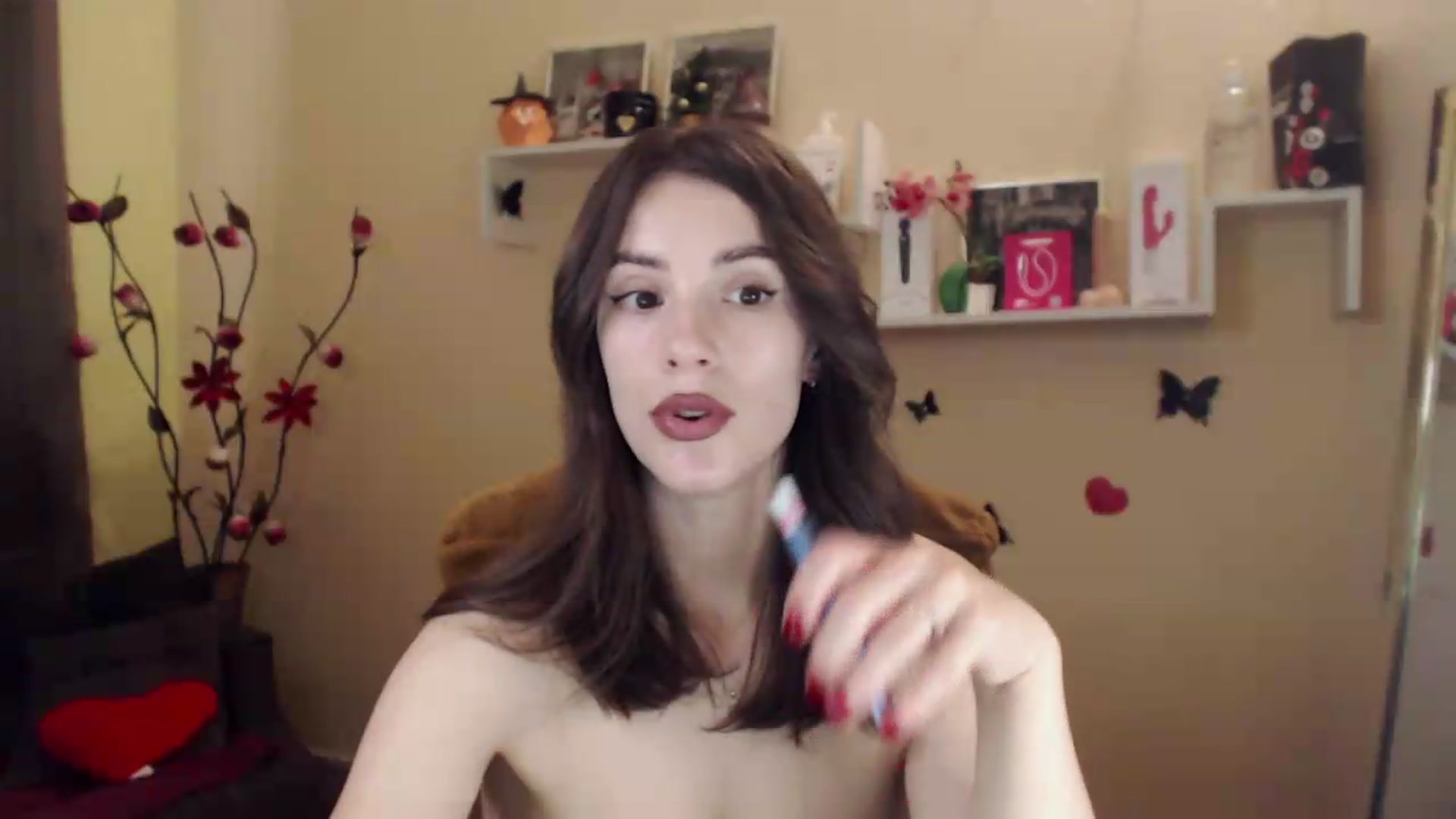 Gallery image thumbnail from MiaRoony's myfreecams stream on, 07/22/2026, 11:37 image 15 of 20