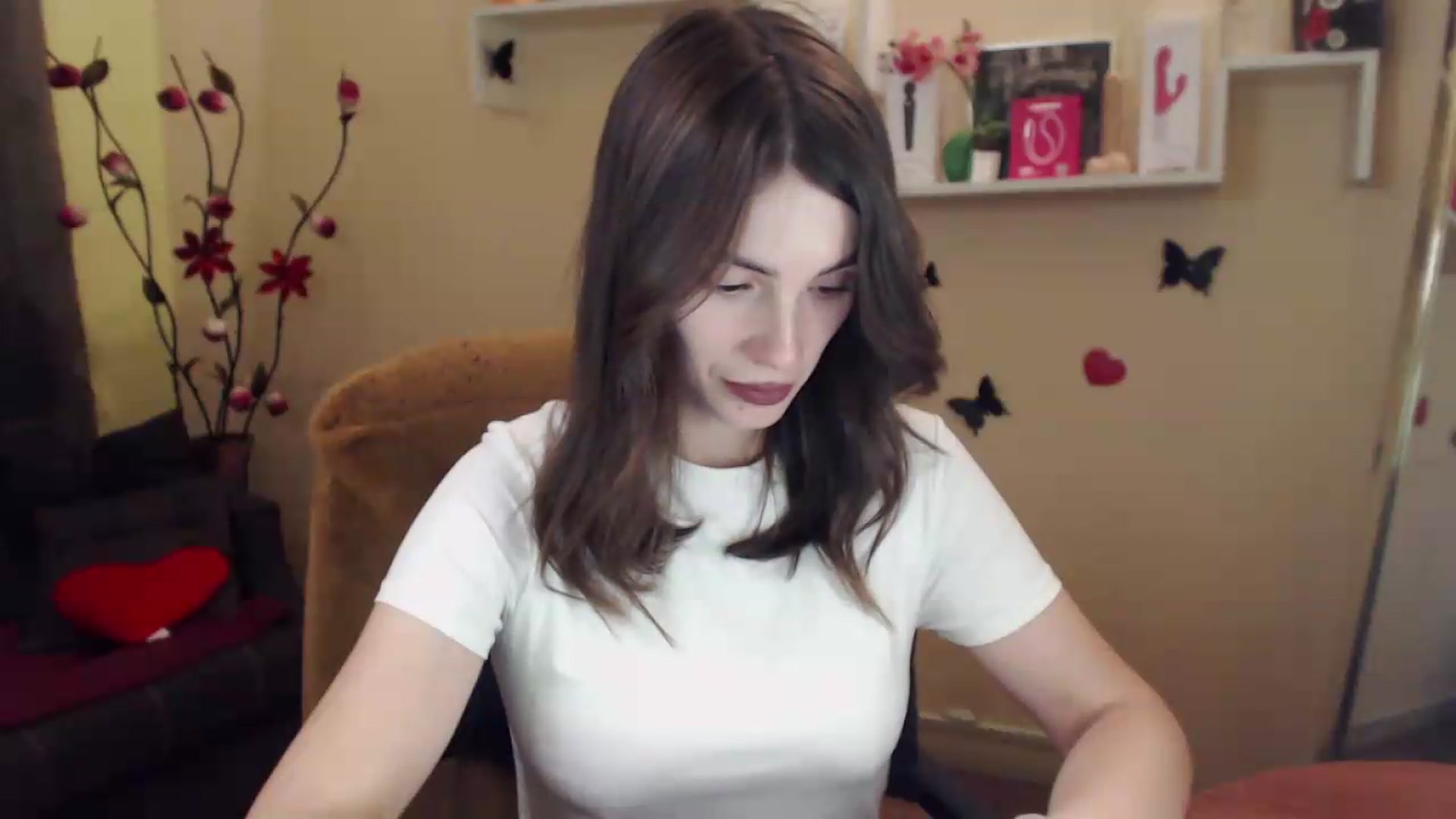Gallery image thumbnail from MiaRoony's myfreecams stream on, 07/22/2026, 14:33 image 3 of 20