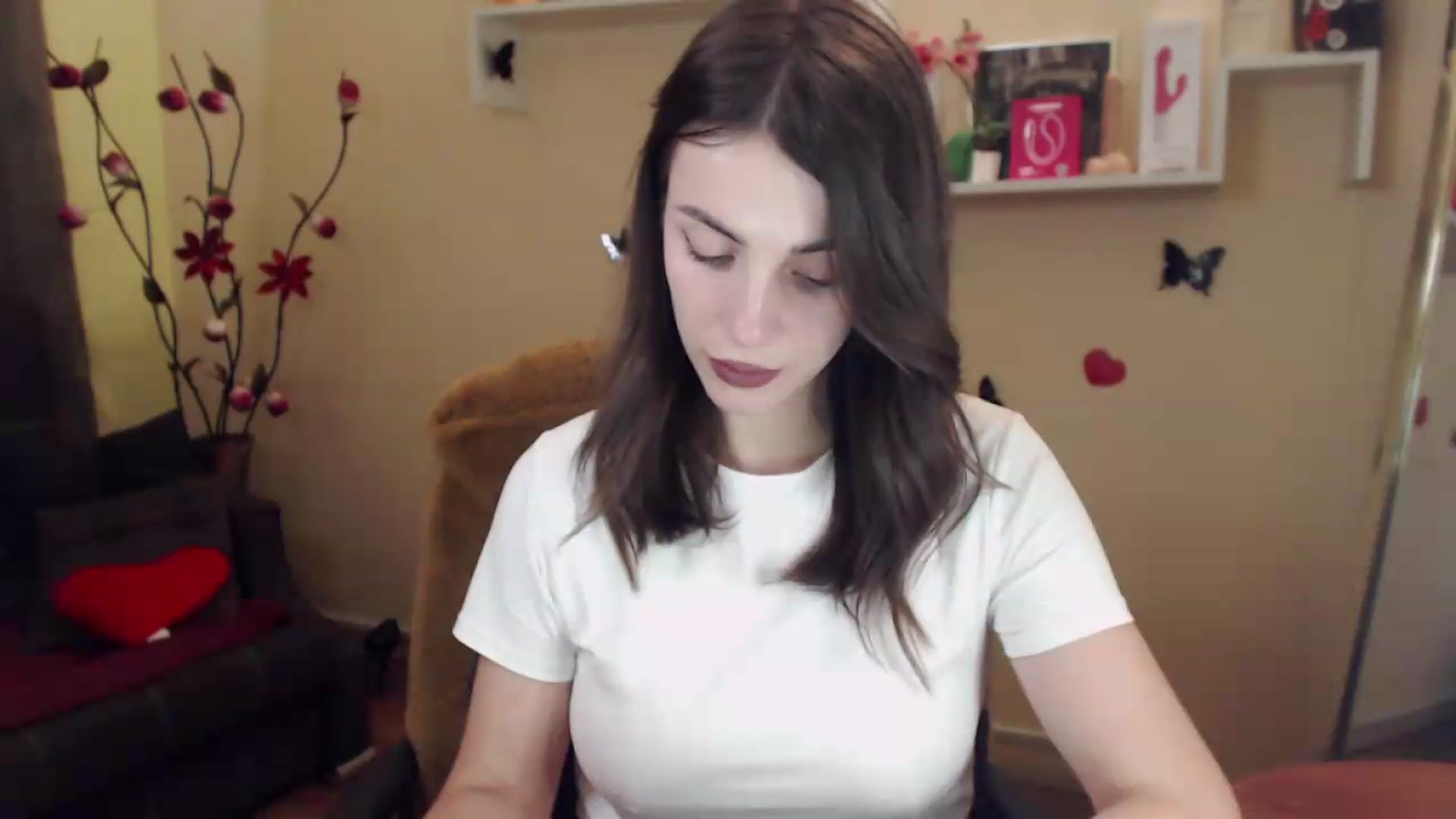 Gallery image thumbnail from MiaRoony's myfreecams stream on, 07/22/2026, 14:33 image 8 of 20