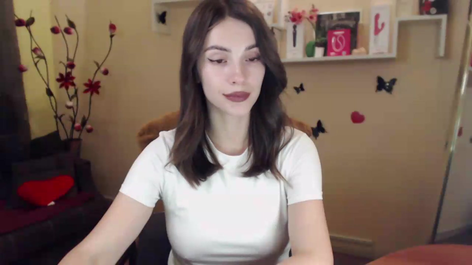 Gallery image thumbnail from MiaRoony's myfreecams stream on, 07/22/2026, 14:33 image 13 of 20