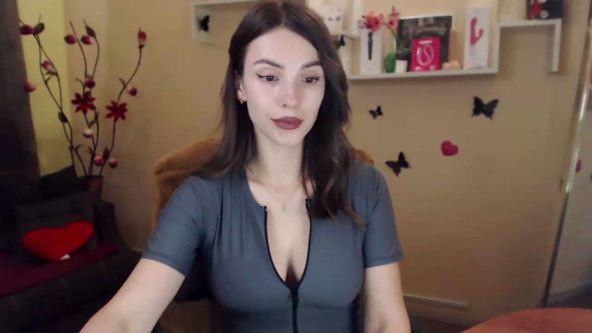 Gallery image thumbnail from MiaRoony's myfreecams stream on, 07/22/2026, 14:33 image 18 of 20