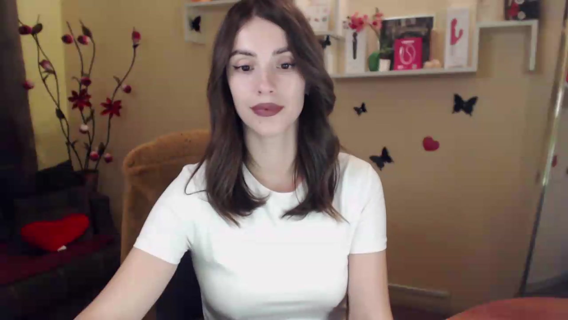 Gallery image thumbnail from MiaRoony's myfreecams stream on, 07/22/2026, 14:33 image 6 of 20