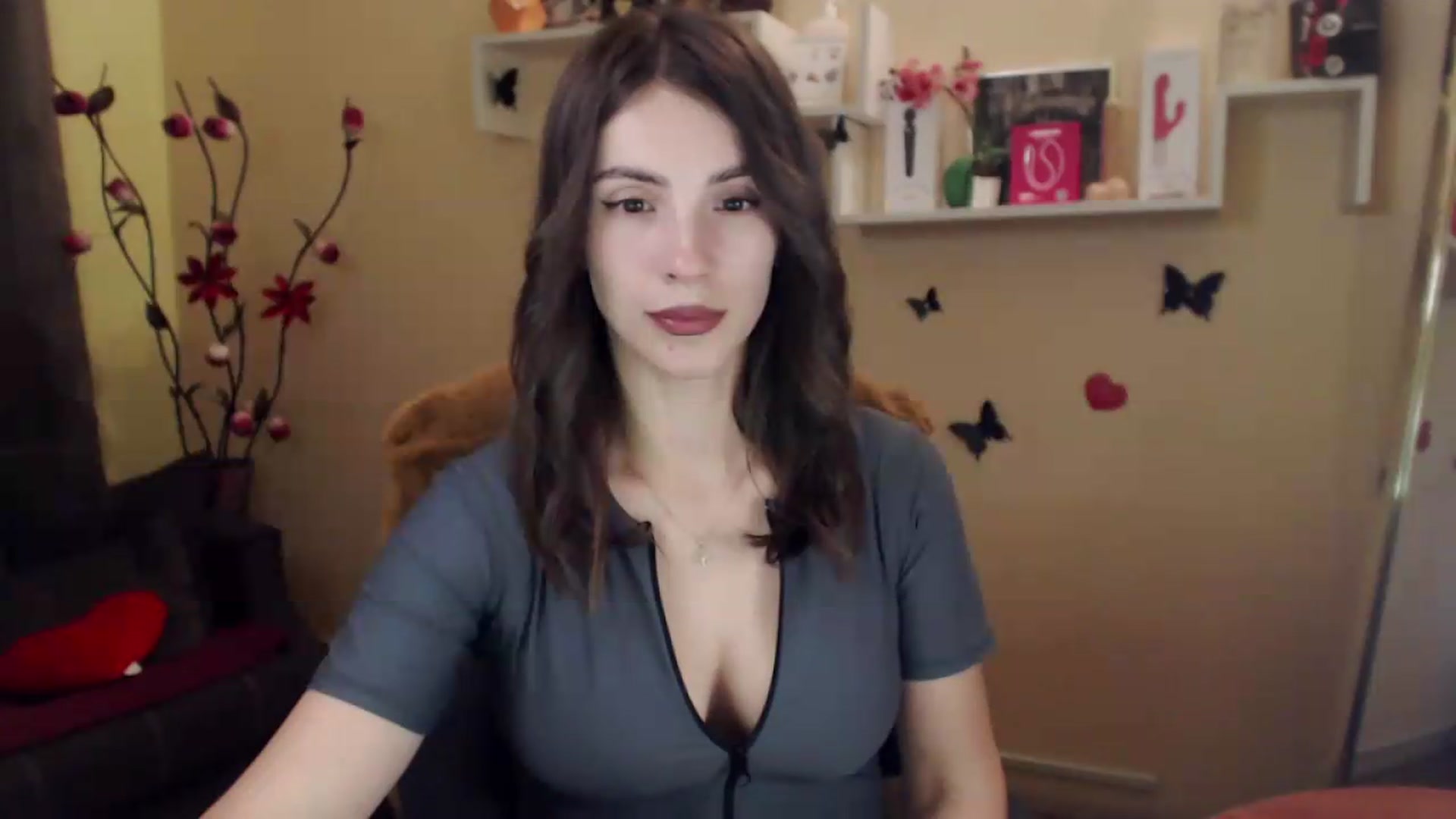 Gallery image thumbnail from MiaRoony's myfreecams stream on, 07/22/2026, 16:42 image 17 of 20