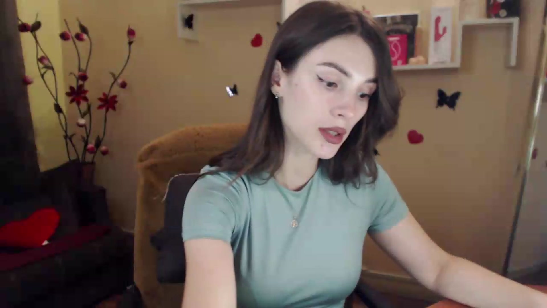 Gallery image thumbnail from MiaRoony's myfreecams stream on, 07/22/2026, 16:42 image 3 of 20