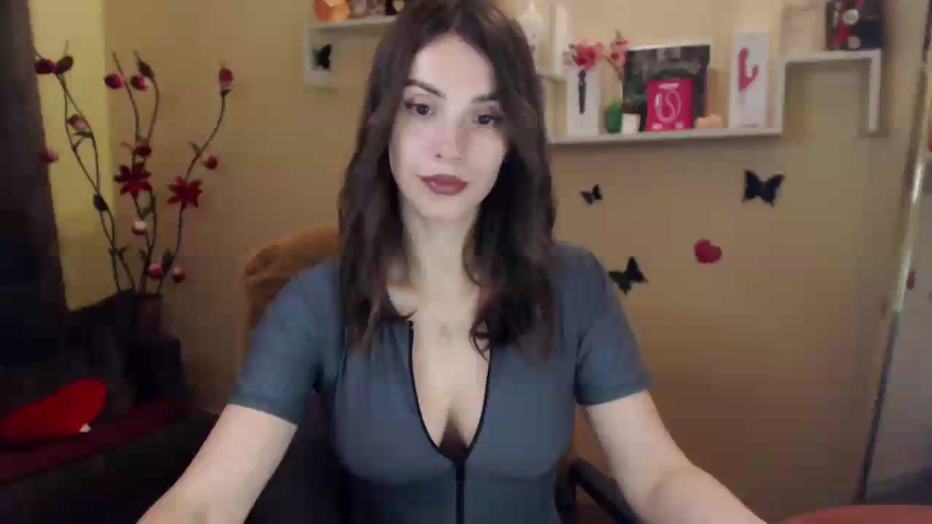 Gallery image thumbnail from MiaRoony's myfreecams stream on, 07/22/2026, 16:42 image 18 of 20