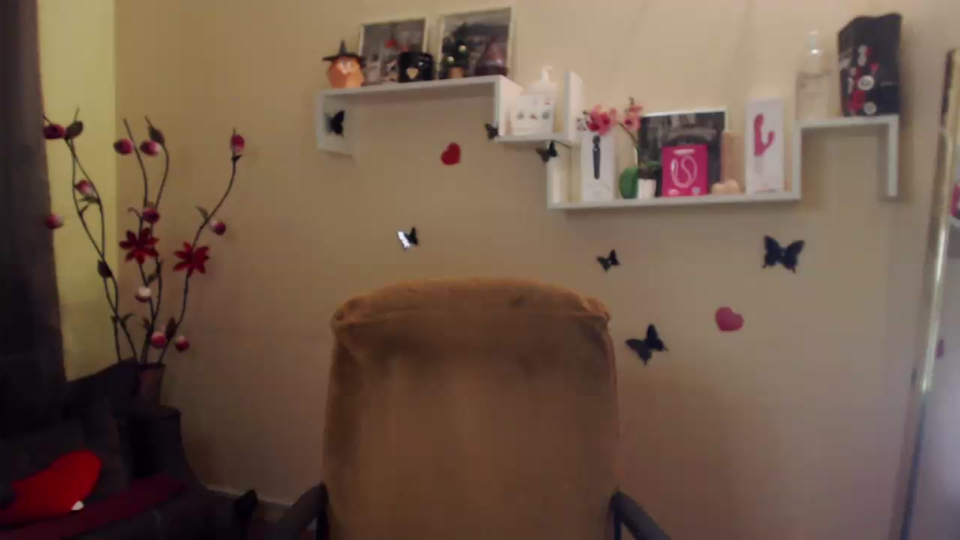 Gallery image thumbnail from MiaRoony's myfreecams stream on, 07/22/2026, 16:42 image 7 of 20