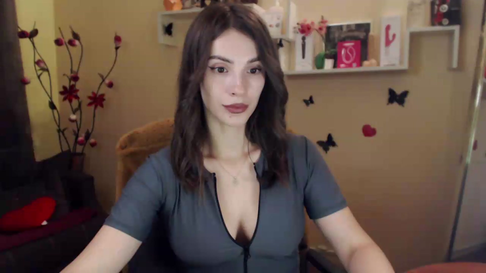 Gallery image thumbnail from MiaRoony's myfreecams stream on, 07/22/2026, 16:42 image 15 of 20