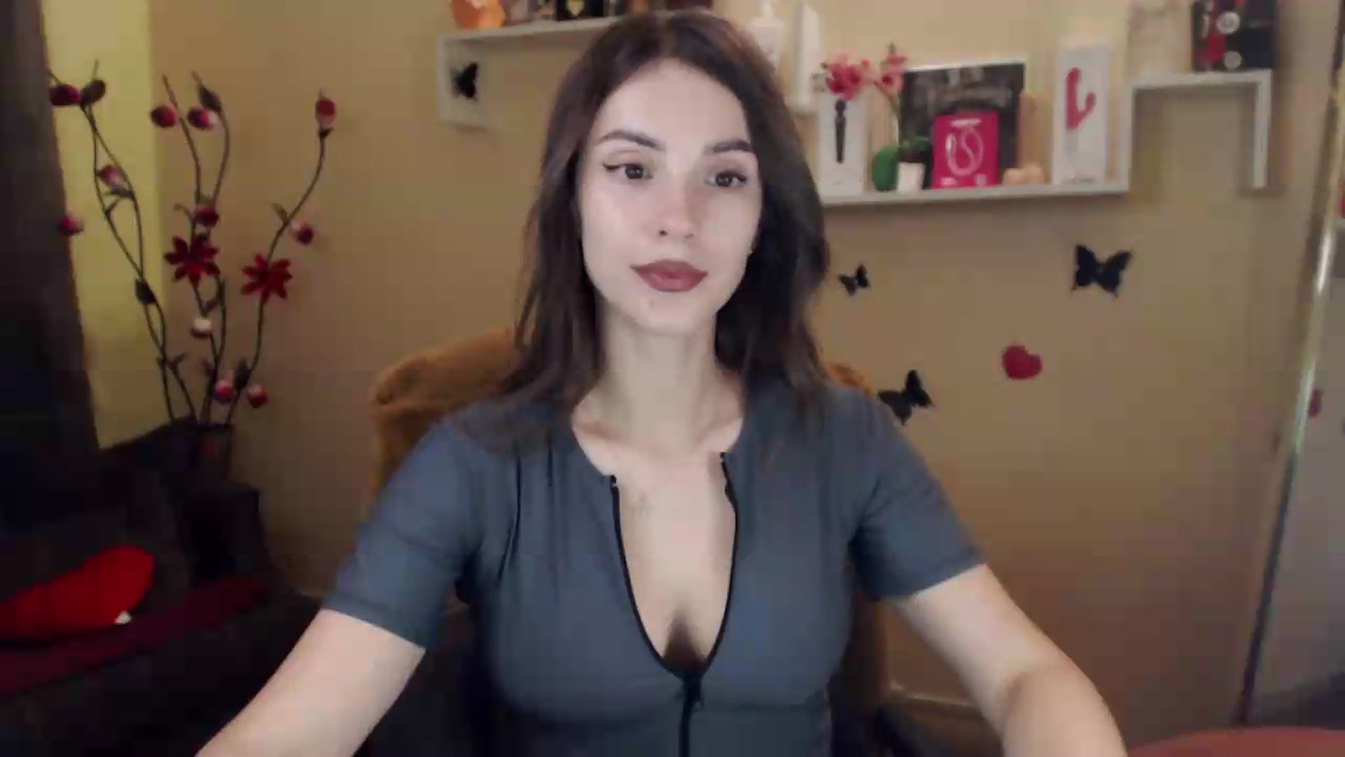 Gallery image thumbnail from MiaRoony's myfreecams stream on, 07/22/2026, 16:42 image 12 of 20