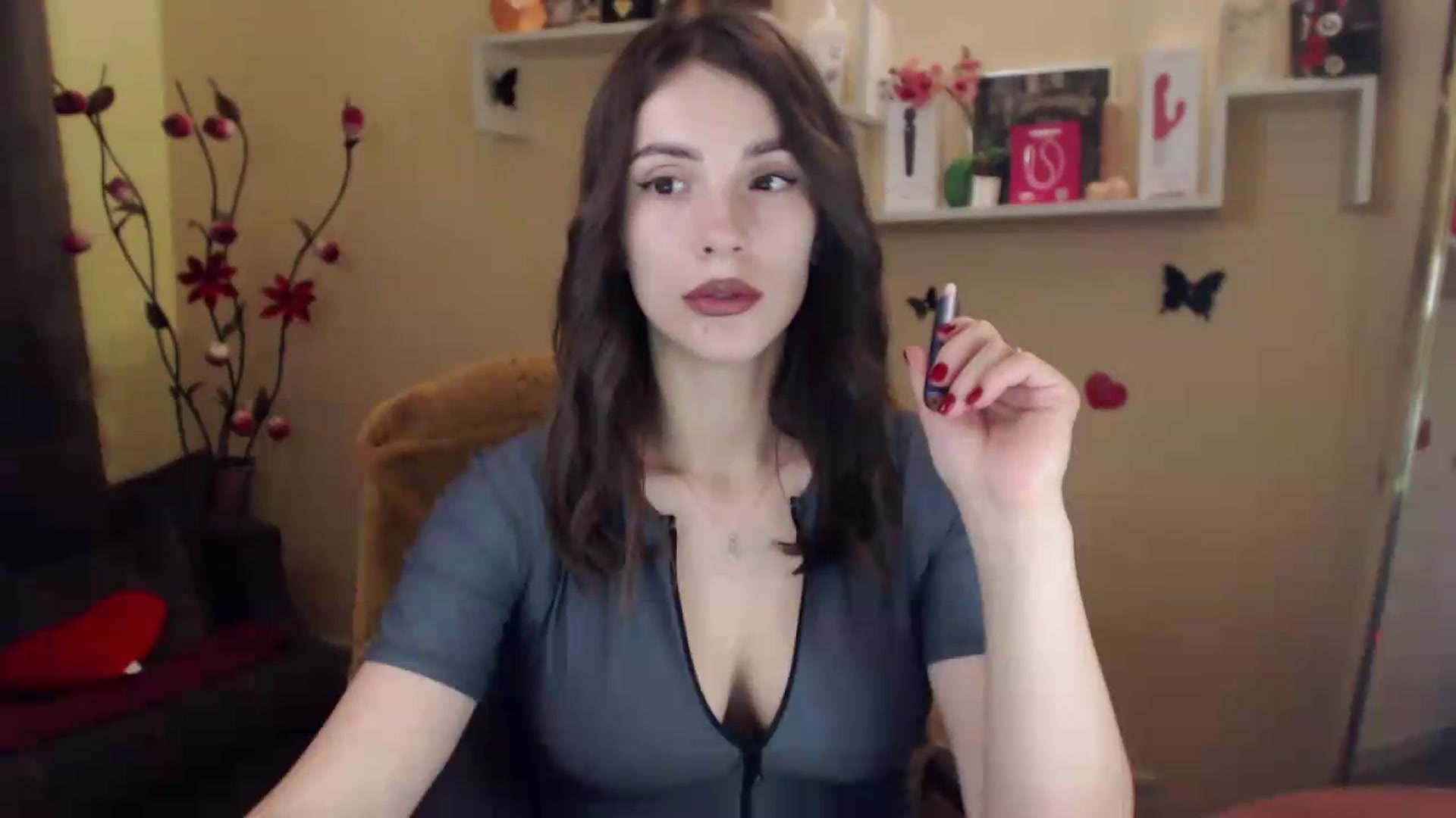 Gallery image thumbnail from MiaRoony's myfreecams stream on, 07/22/2026, 16:42 image 16 of 20
