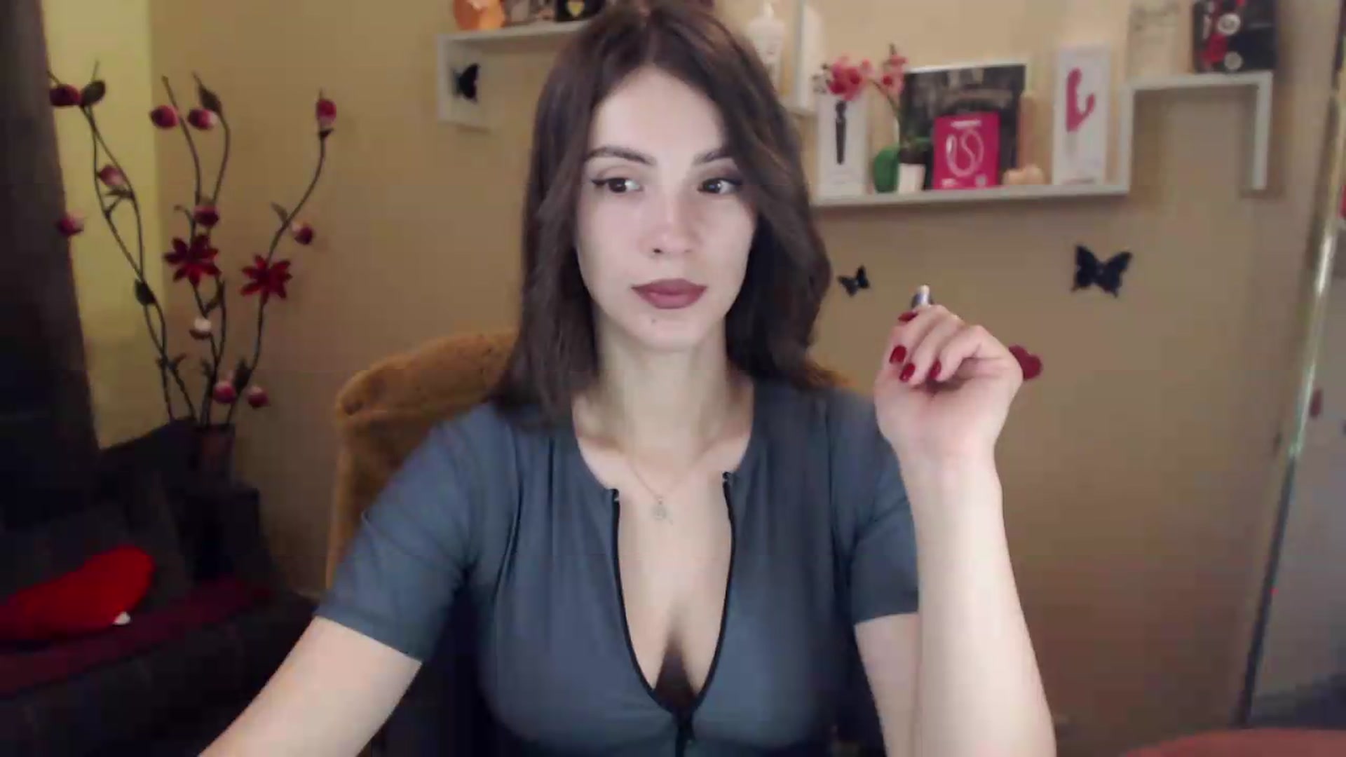 Gallery image thumbnail from MiaRoony's myfreecams stream on, 07/22/2026, 16:42 image 20 of 20