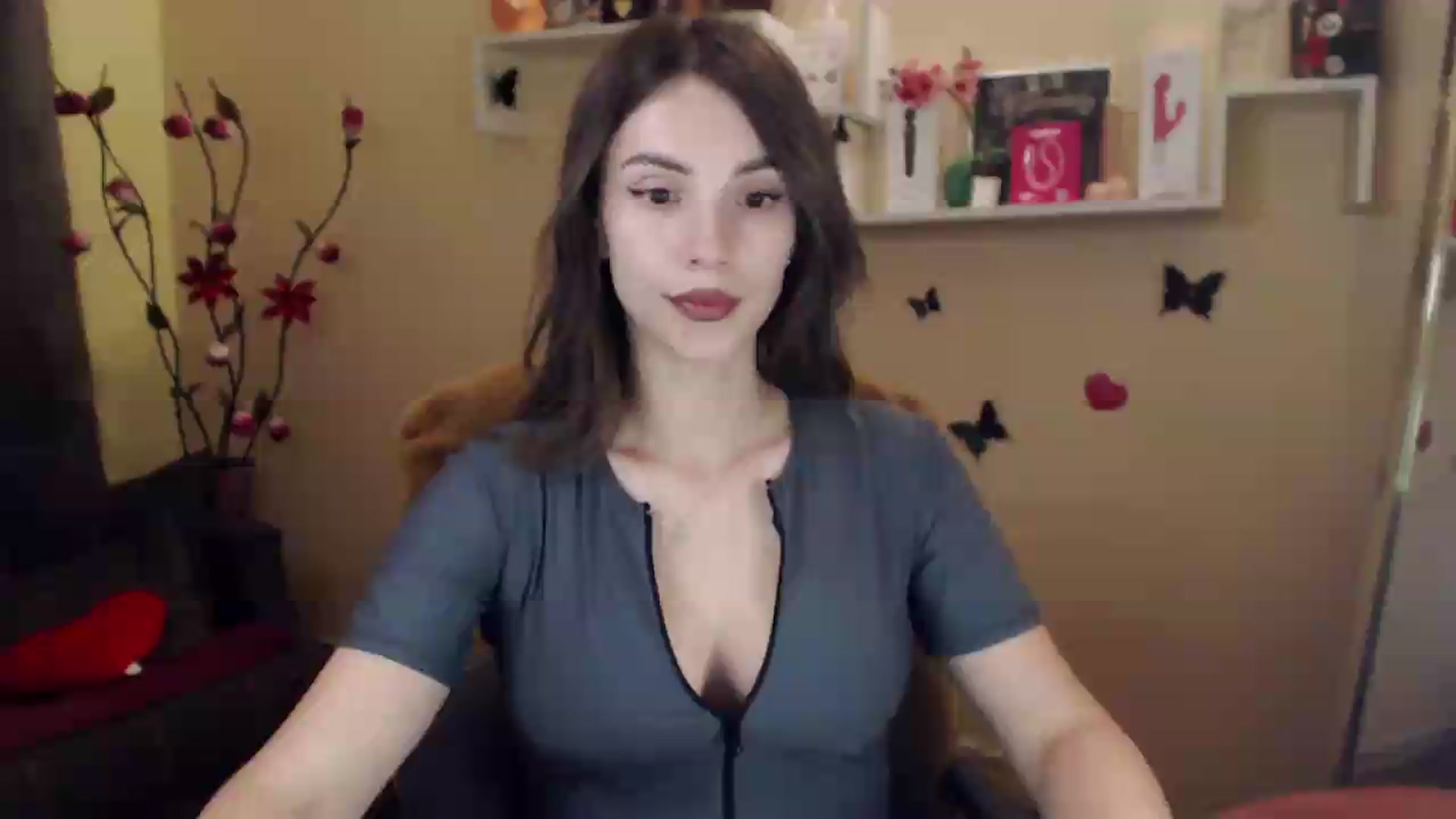 Gallery image thumbnail from MiaRoony's myfreecams stream on, 07/22/2026, 16:42 image 11 of 20