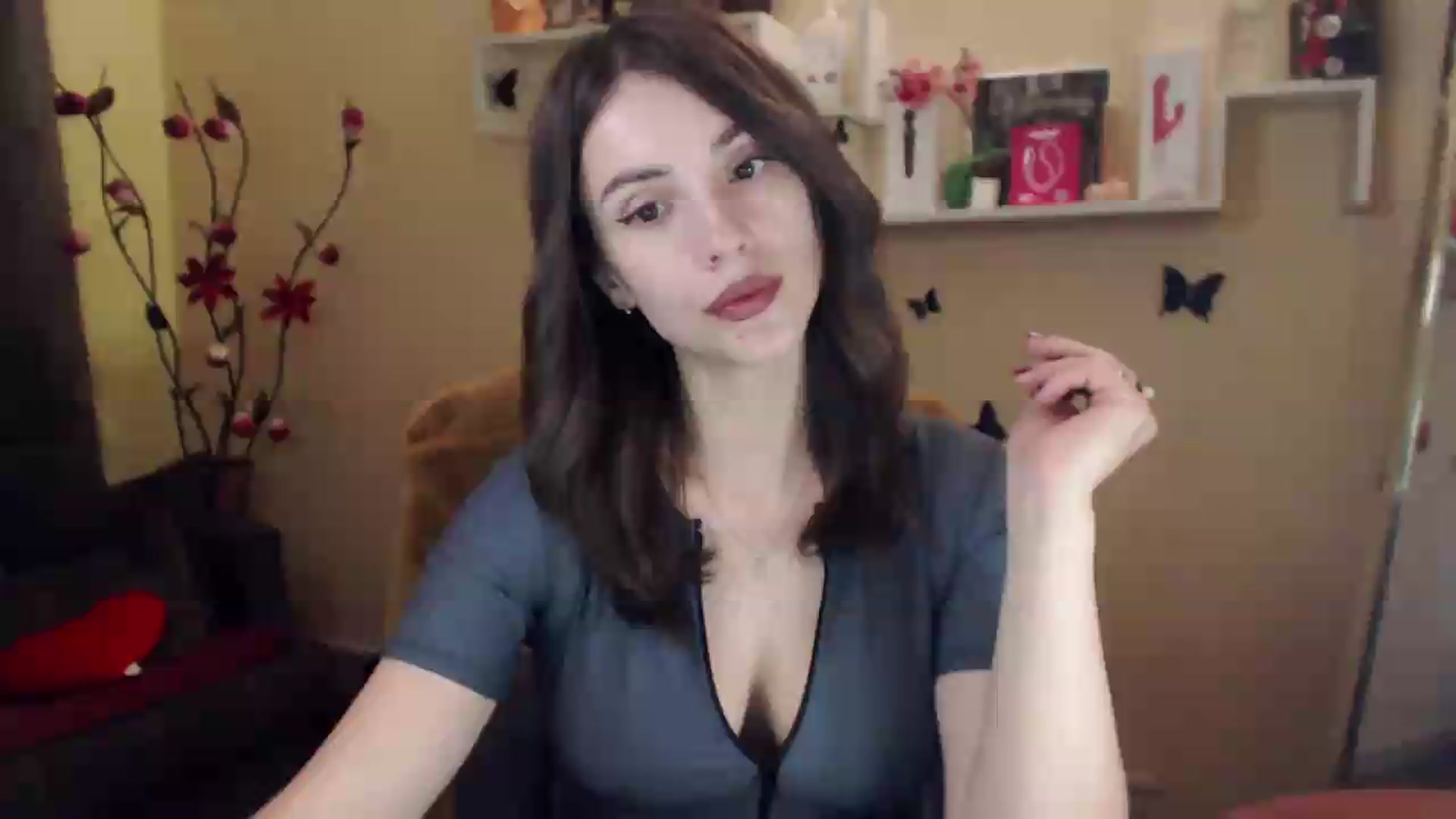 Gallery image thumbnail from MiaRoony's myfreecams stream on, 07/22/2026, 17:28 image 14 of 20