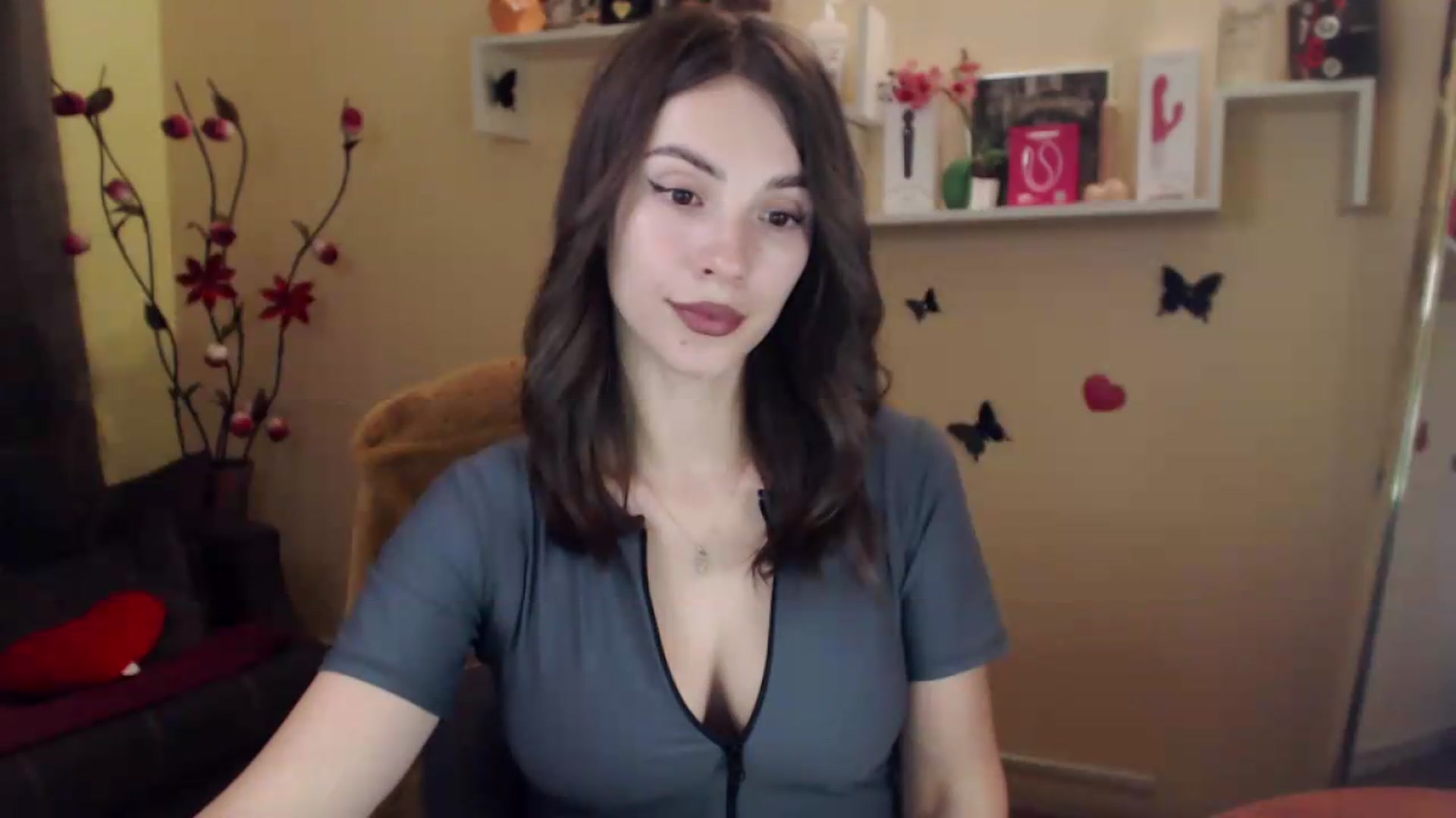 Gallery image thumbnail from MiaRoony's myfreecams stream on, 07/22/2026, 17:28 image 17 of 20