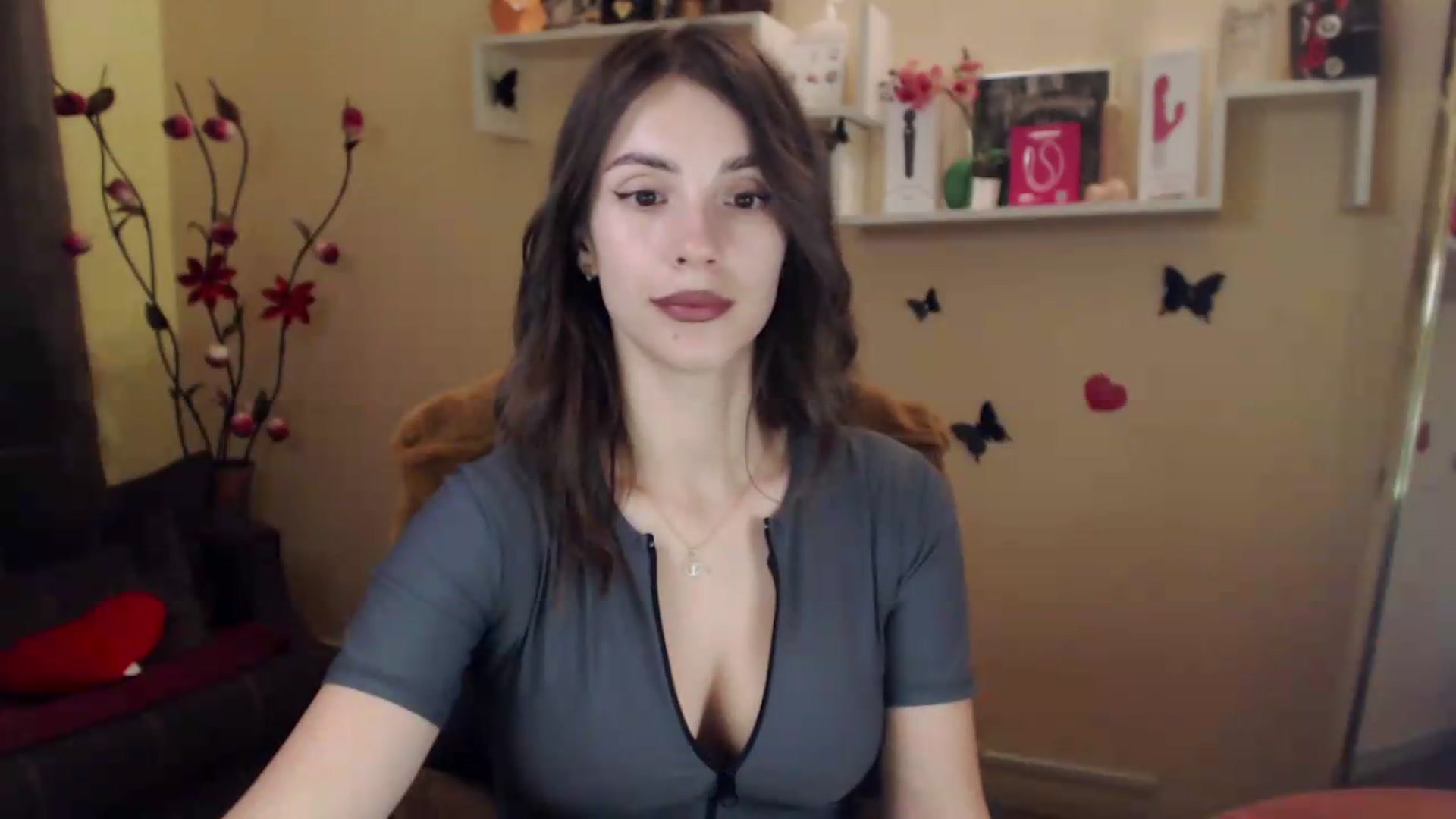 Gallery image thumbnail from MiaRoony's myfreecams stream on, 07/22/2026, 17:28 image 6 of 20