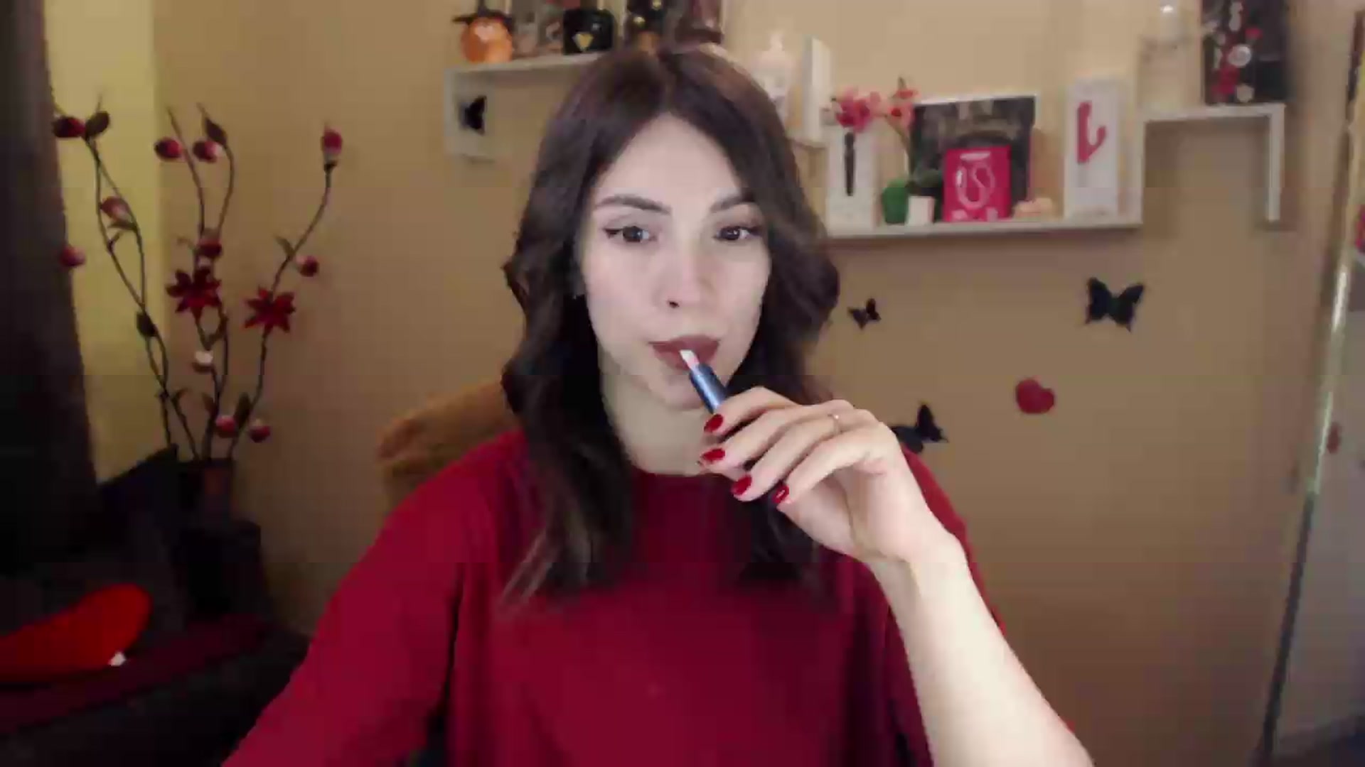 Gallery image thumbnail from MiaRoony's myfreecams stream on, 07/23/2026, 10:57 image 1 of 20