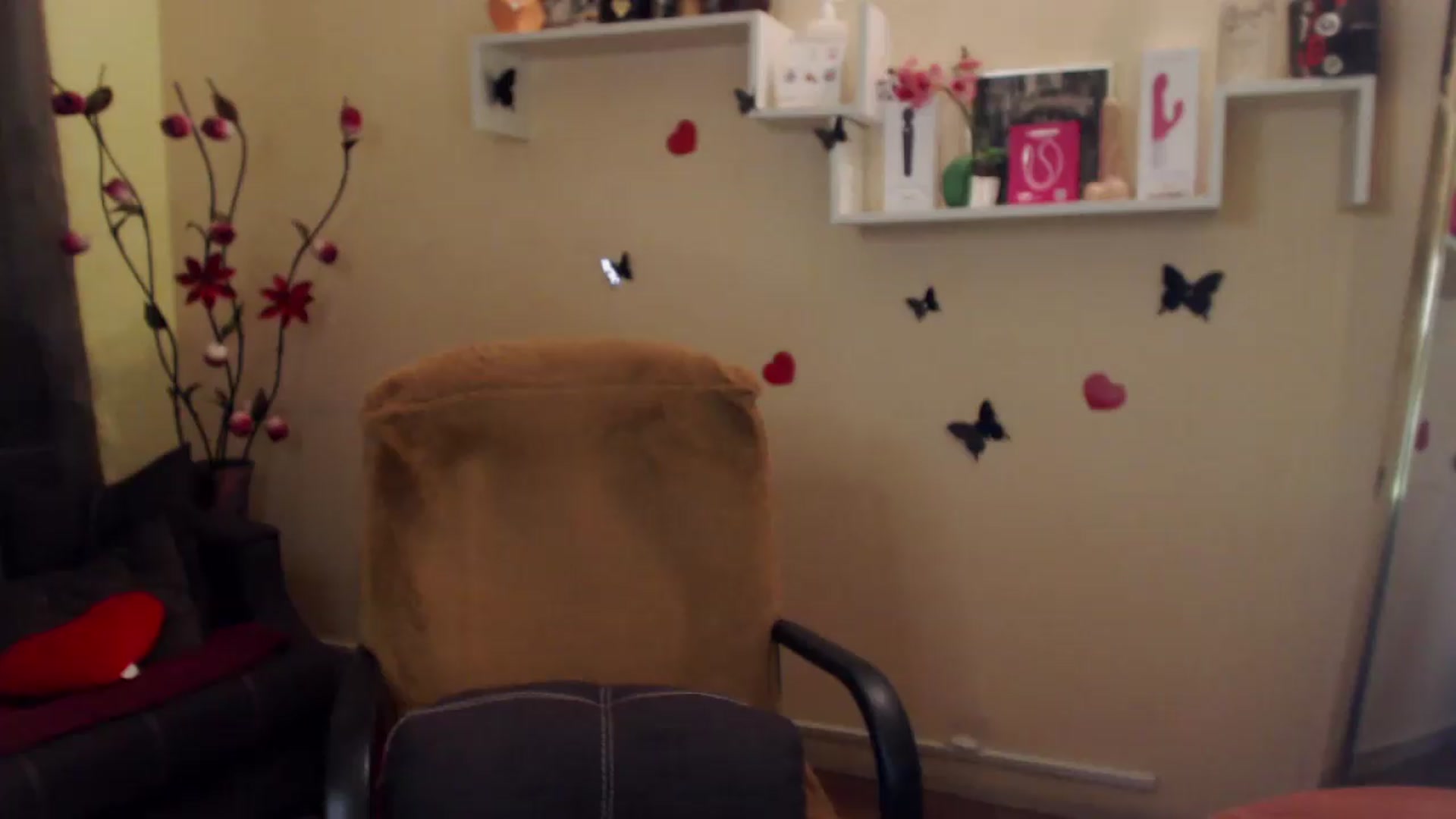 Gallery image thumbnail from MiaRoony's myfreecams stream on, 07/23/2026, 10:57 image 3 of 20