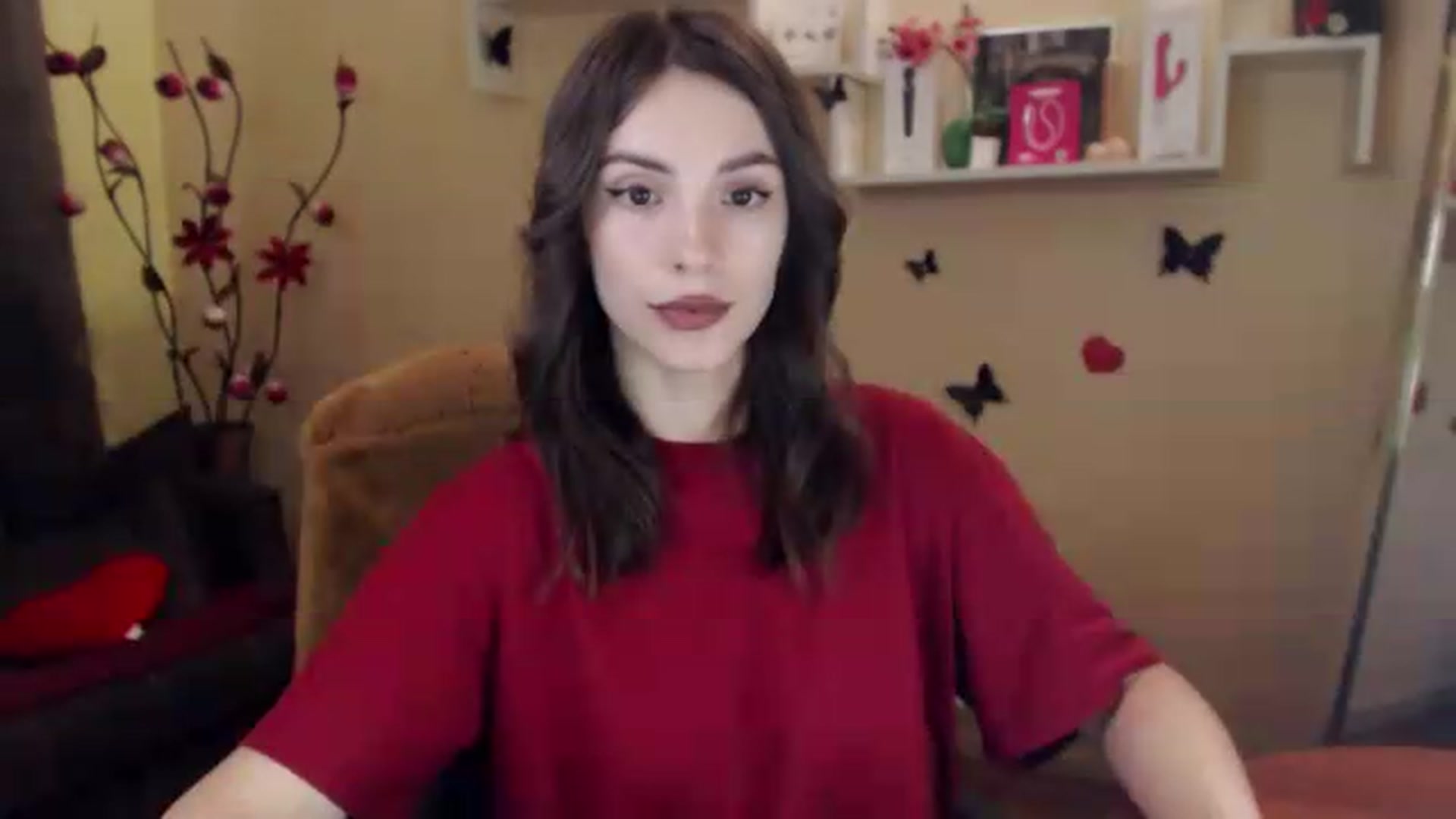 Gallery image thumbnail from MiaRoony's myfreecams stream on, 07/23/2026, 10:57 image 10 of 20