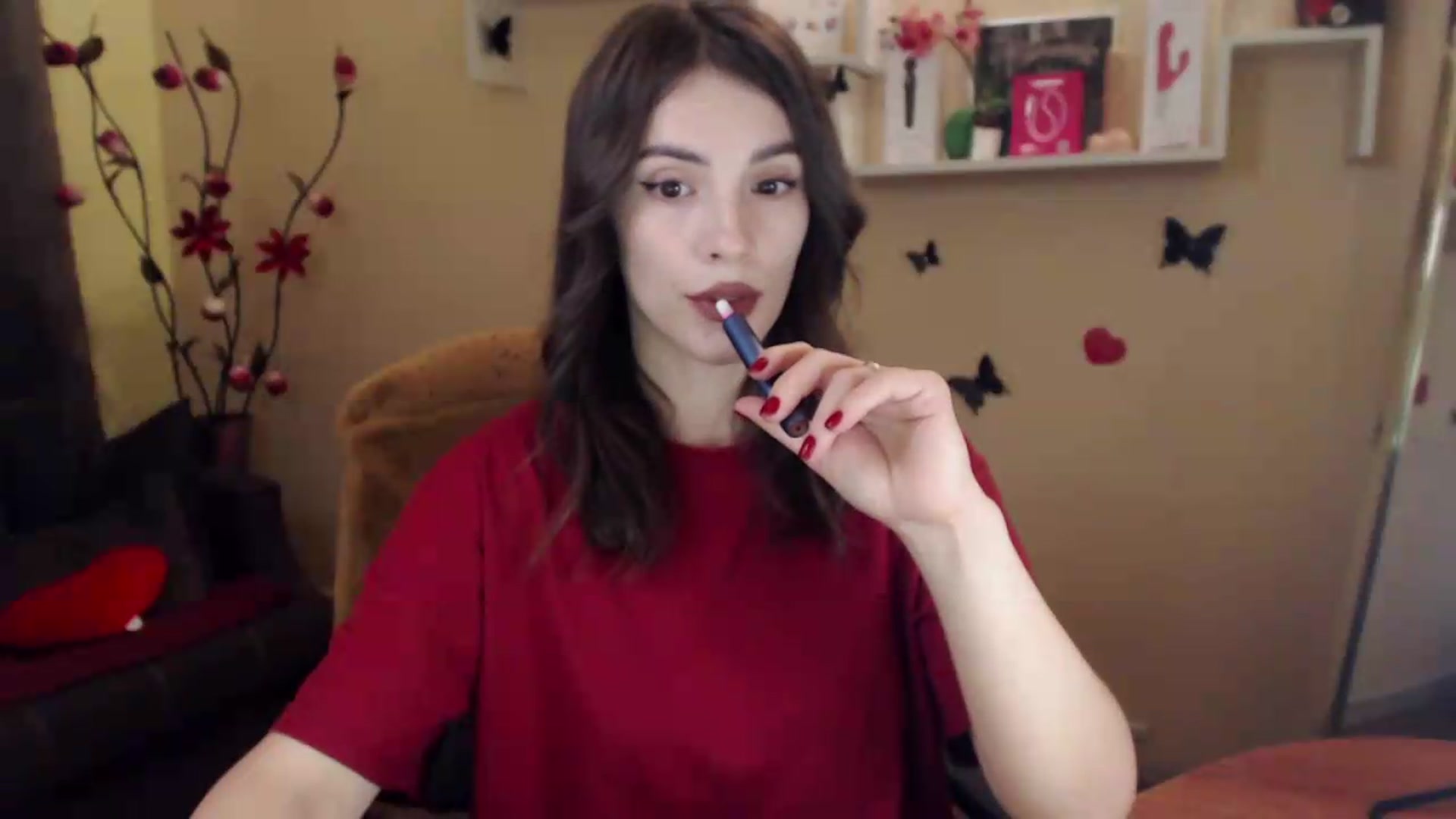 Gallery image thumbnail from MiaRoony's myfreecams stream on, 07/23/2026, 10:57 image 6 of 20