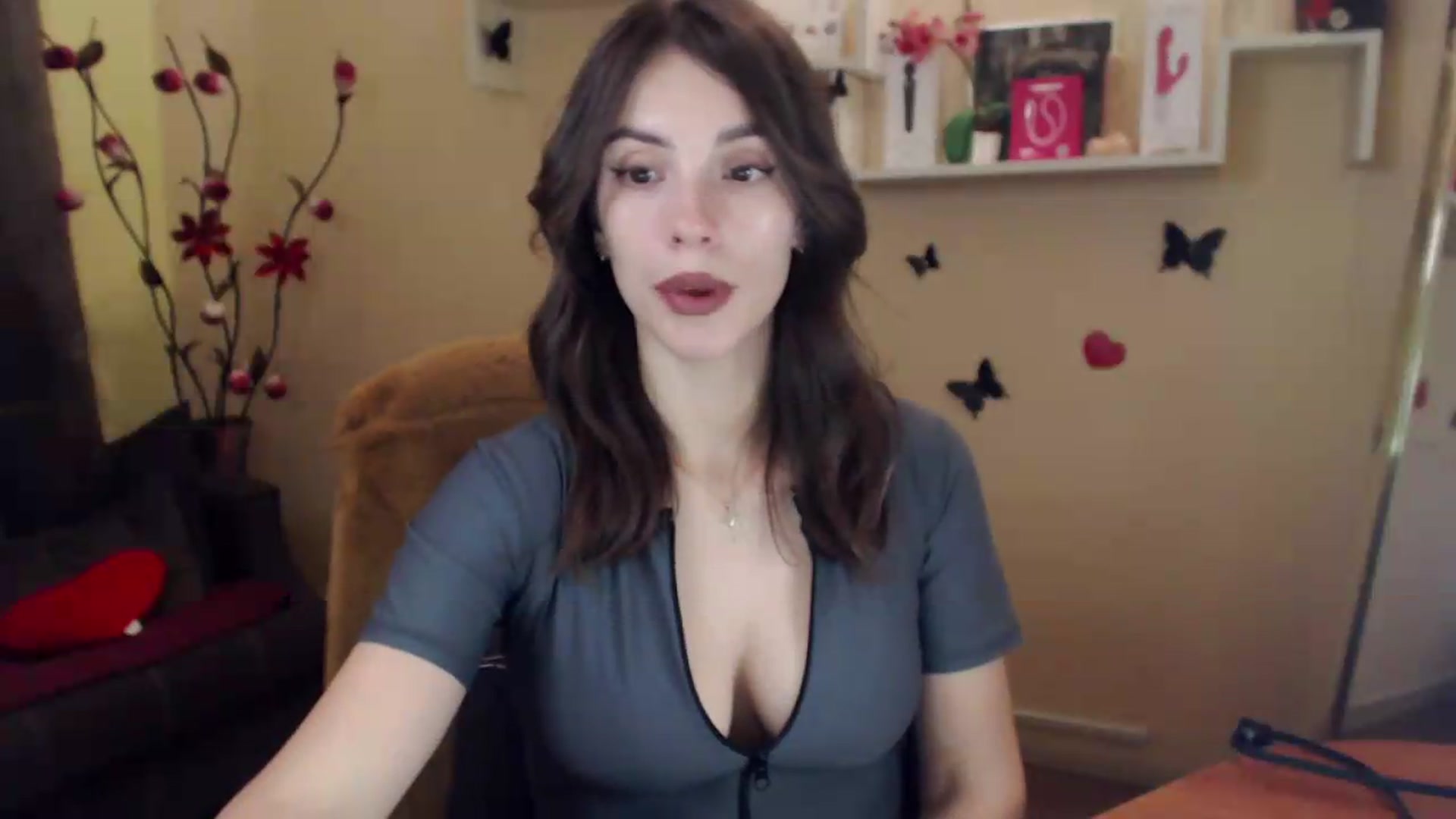 Gallery image thumbnail from MiaRoony's myfreecams stream on, 07/23/2026, 11:57 image 20 of 20