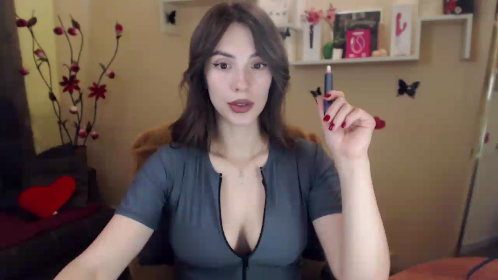 Gallery image thumbnail from MiaRoony's myfreecams stream on, 07/23/2026, 14:06 image 18 of 20