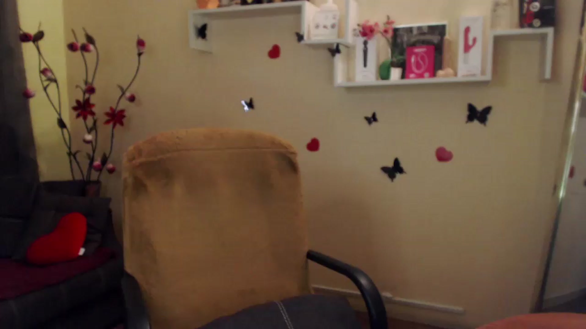 Gallery image thumbnail from MiaRoony's myfreecams stream on, 07/23/2026, 16:04 image 17 of 20