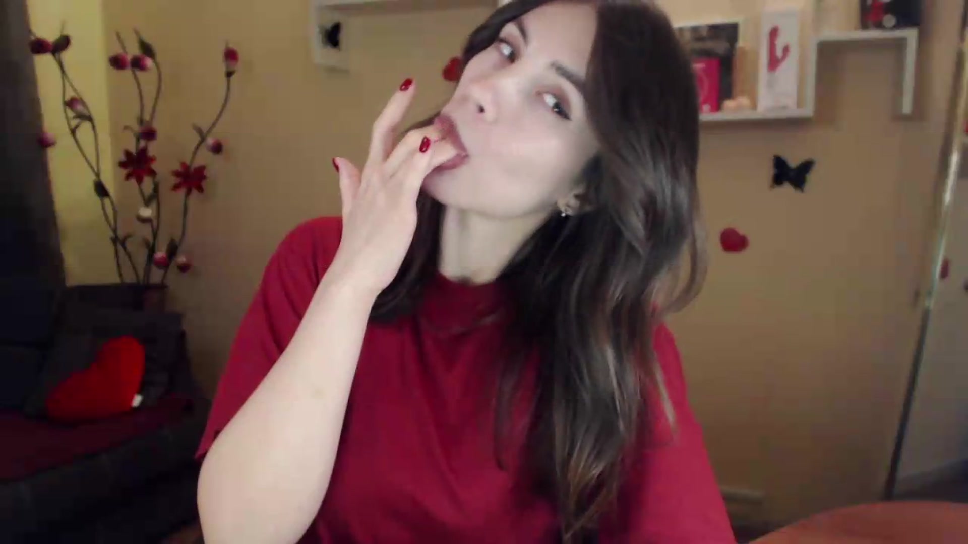 Gallery image thumbnail from MiaRoony's myfreecams stream on, 07/23/2026, 17:45 image 8 of 20
