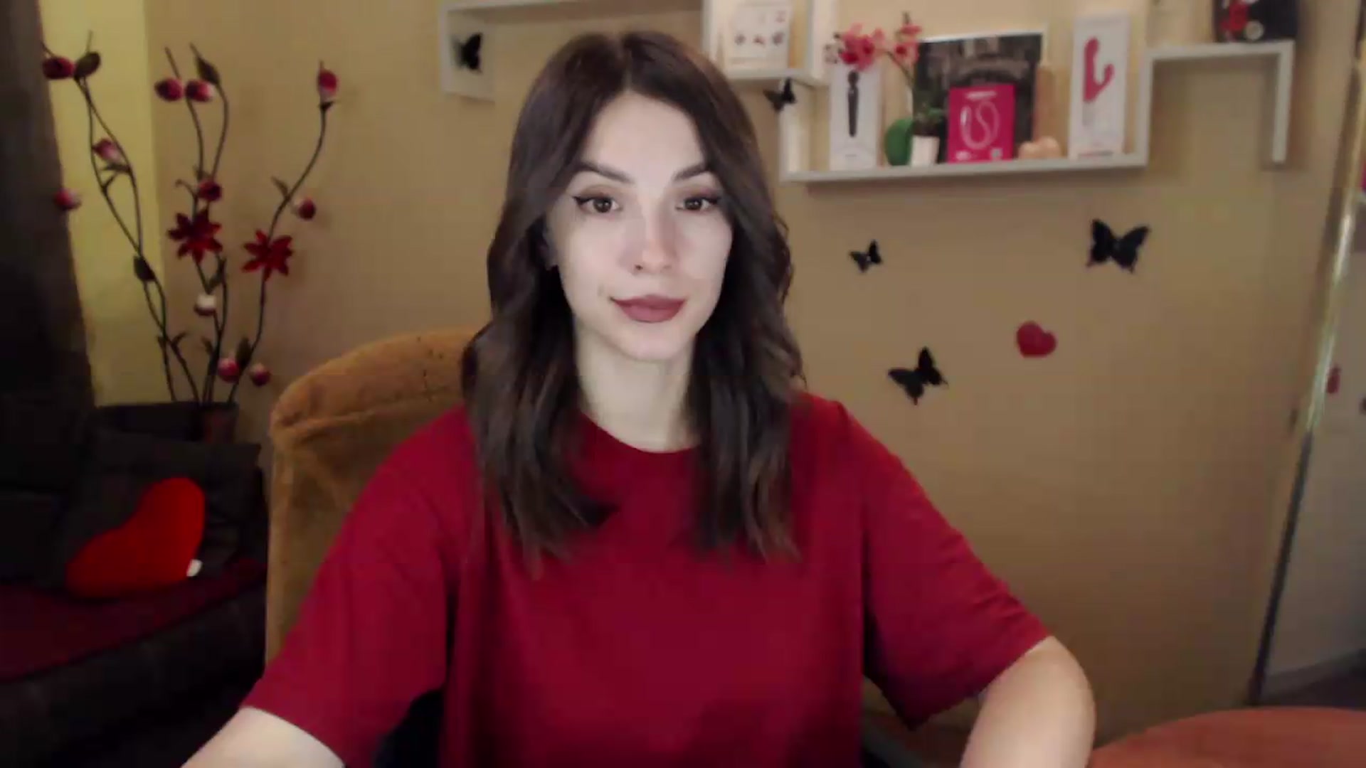 Gallery image thumbnail from MiaRoony's myfreecams stream on, 07/24/2026, 09:15 image 11 of 20