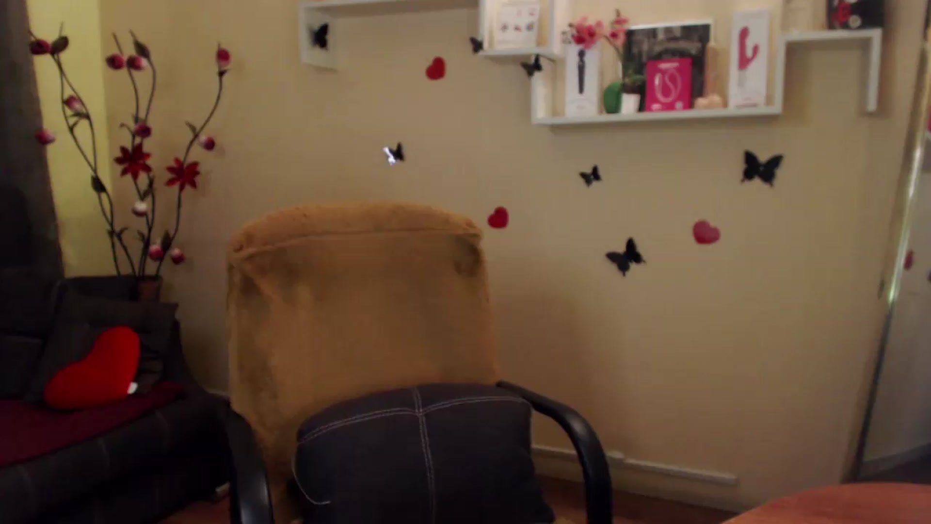 Gallery image thumbnail from MiaRoony's myfreecams stream on, 07/24/2026, 09:15 image 7 of 20