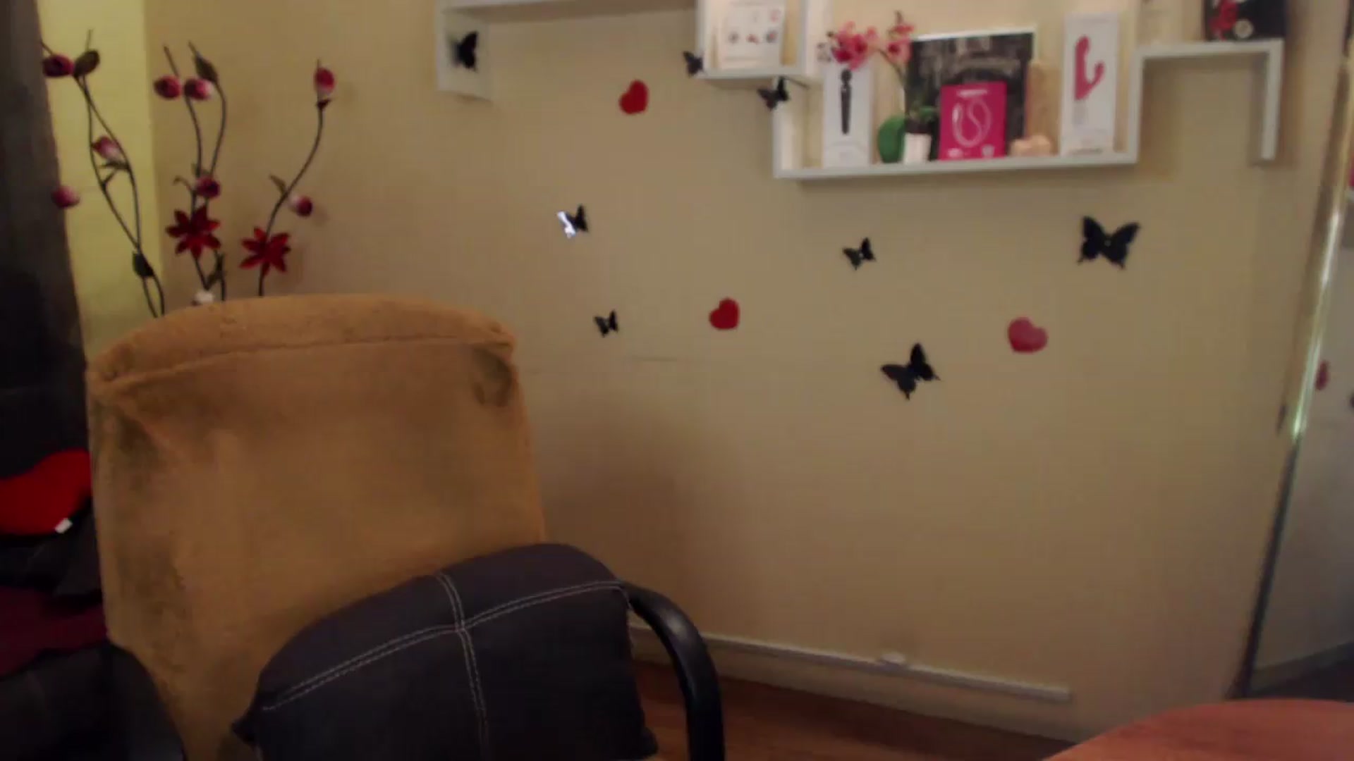 Gallery image thumbnail from MiaRoony's myfreecams stream on, 07/24/2026, 11:58 image 2 of 20