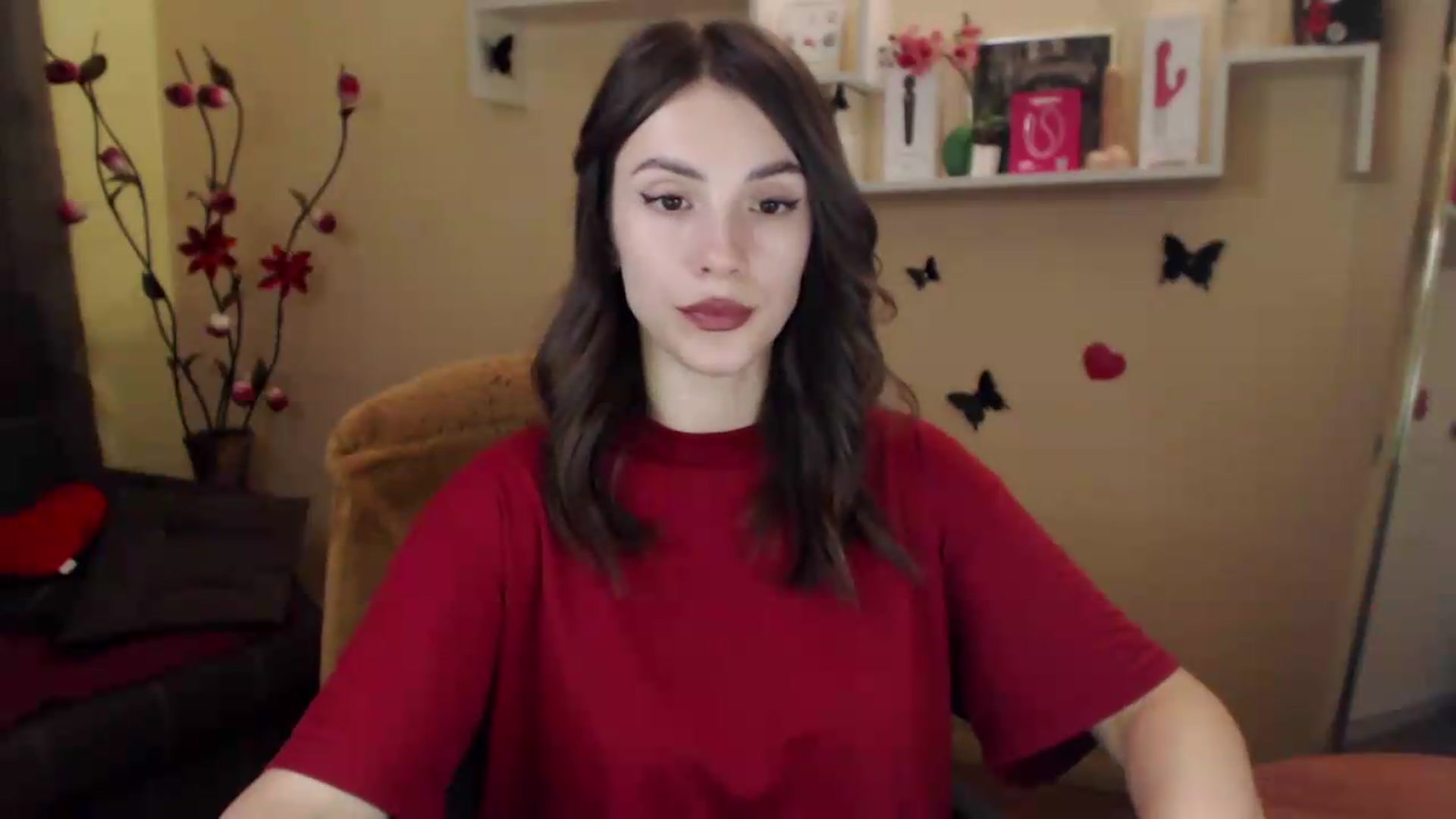 Gallery image thumbnail from MiaRoony's myfreecams stream on, 07/24/2026, 11:58 image 5 of 20