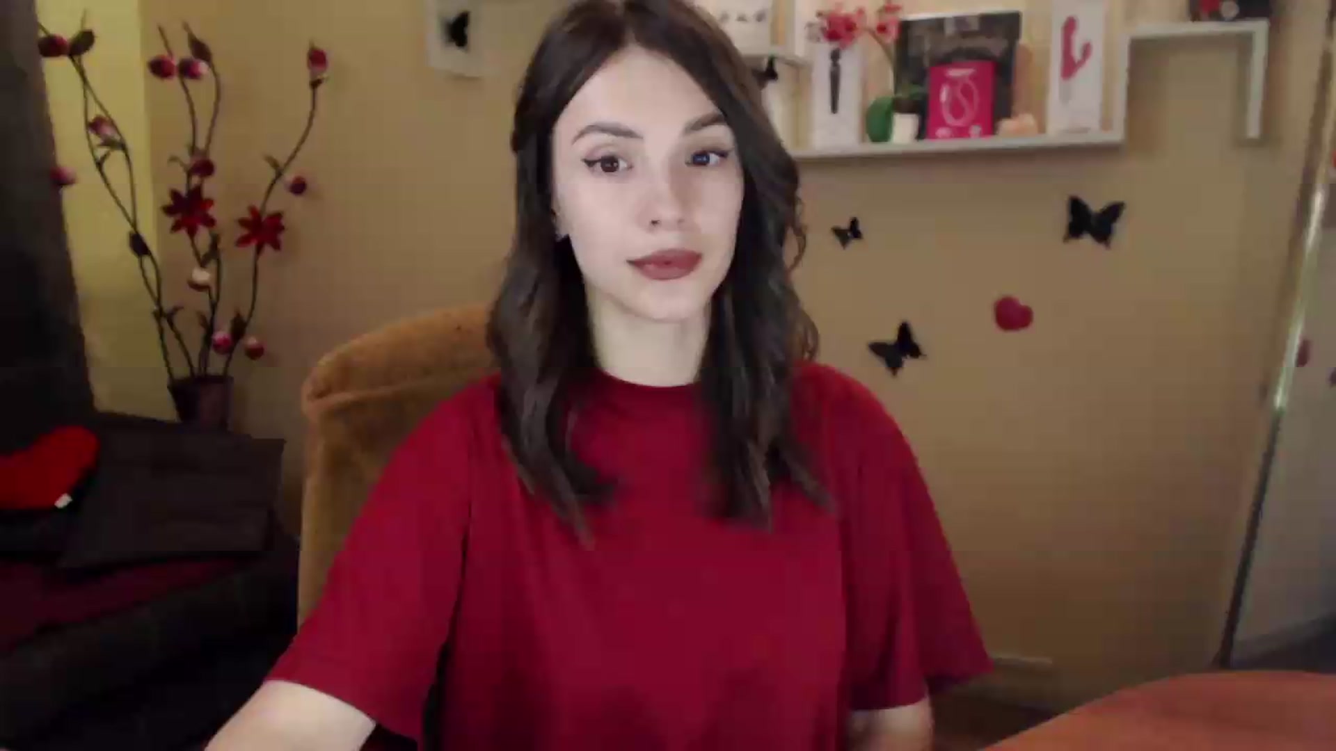 Gallery image thumbnail from MiaRoony's myfreecams stream on, 07/24/2026, 11:58 image 10 of 20