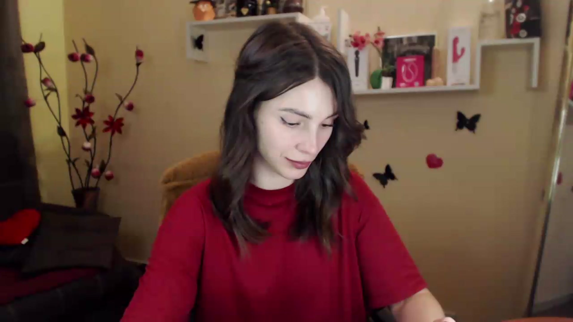 Gallery image thumbnail from MiaRoony's myfreecams stream on, 07/24/2026, 15:02 image 15 of 20