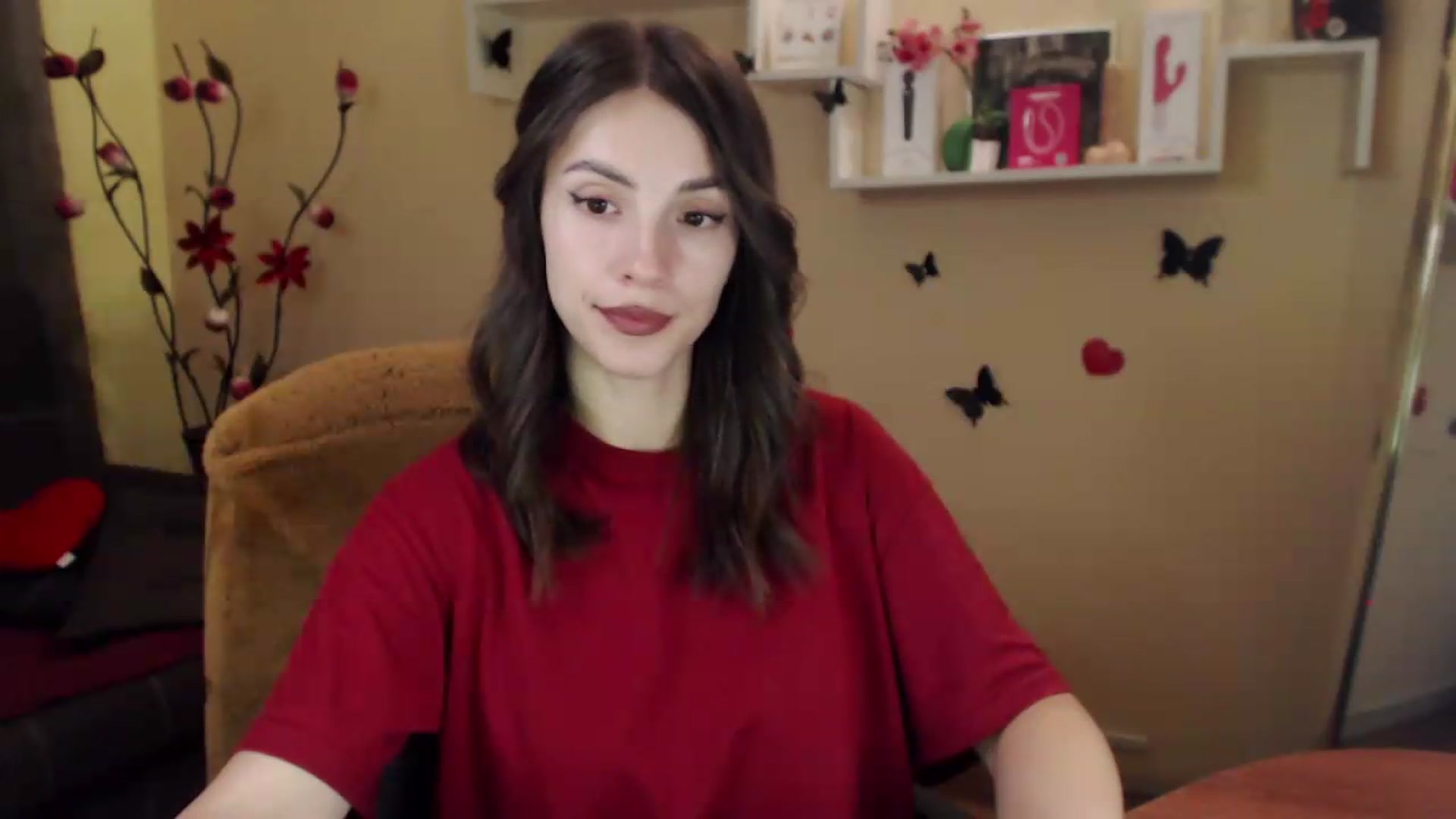 Gallery image thumbnail from MiaRoony's myfreecams stream on, 07/24/2026, 15:02 image 10 of 20
