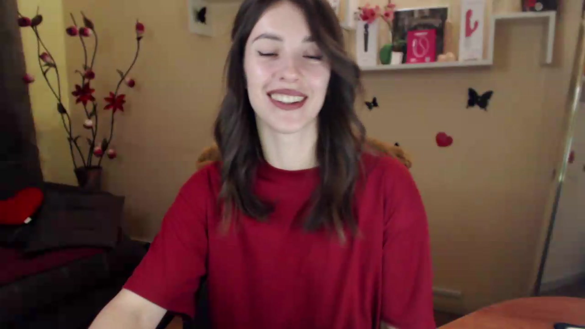Gallery image thumbnail from MiaRoony's myfreecams stream on, 07/24/2026, 15:02 image 18 of 20