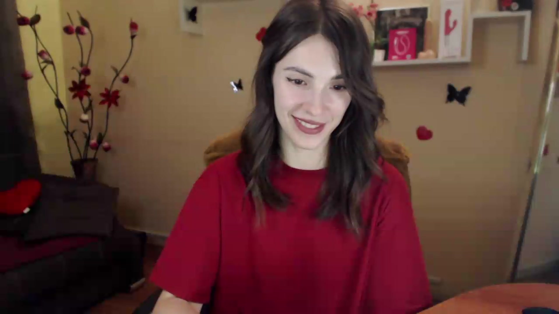 Gallery image thumbnail from MiaRoony's myfreecams stream on, 07/24/2026, 15:02 image 17 of 20