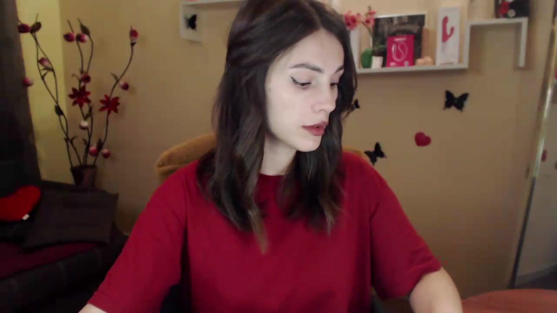 Gallery image thumbnail from MiaRoony's myfreecams stream on, 07/24/2026, 15:02 image 5 of 20