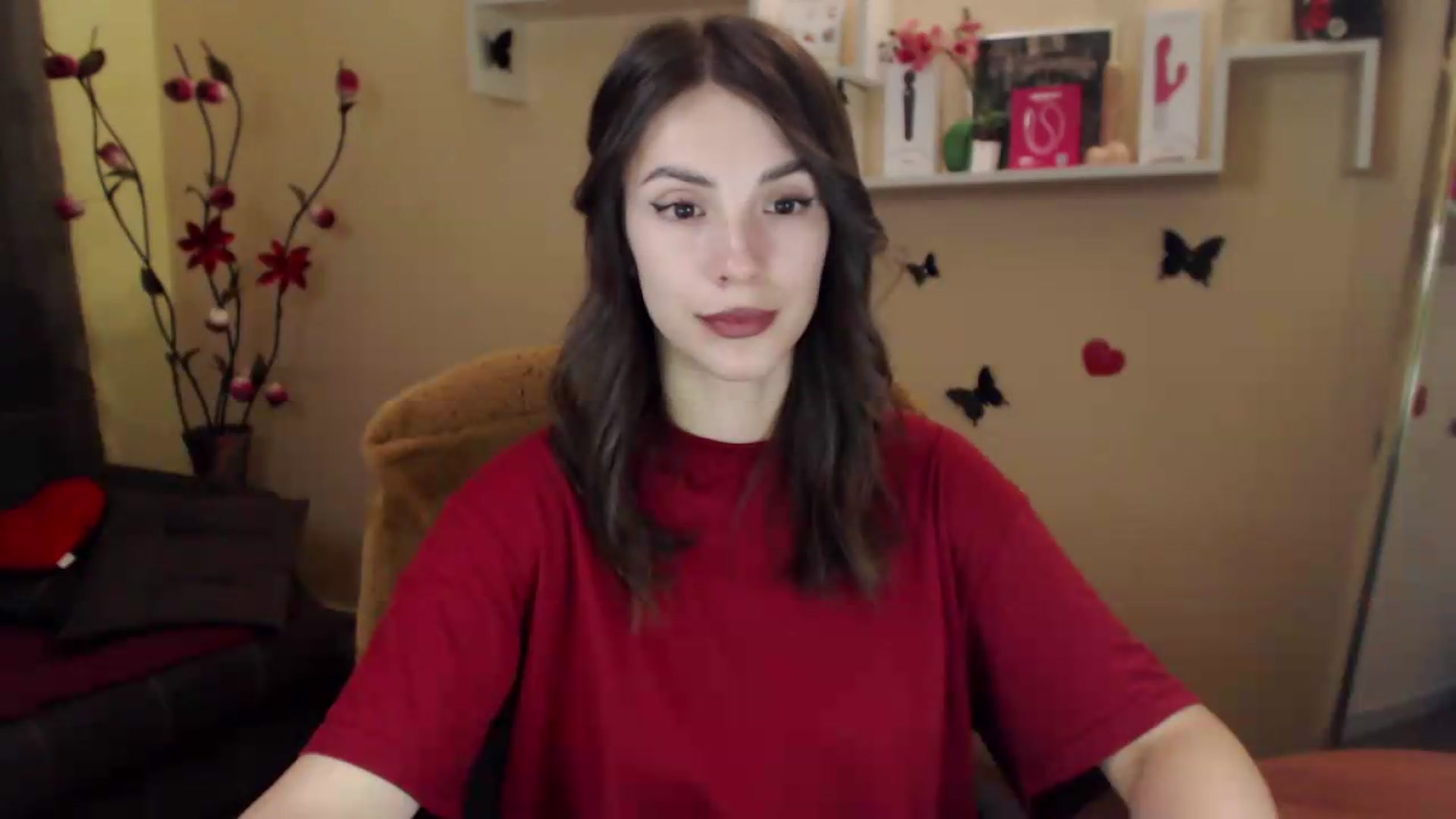 Gallery image thumbnail from MiaRoony's myfreecams stream on, 07/24/2026, 15:02 image 7 of 20