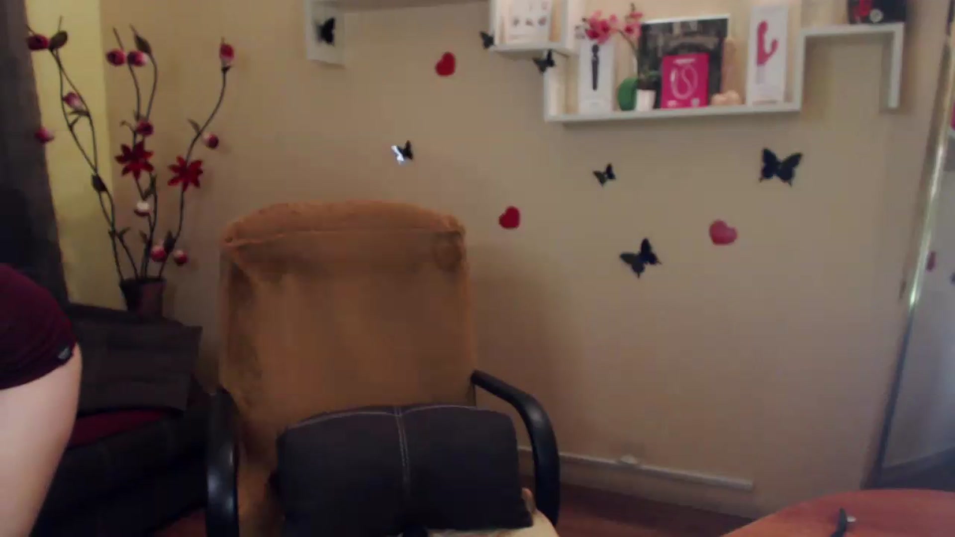 Gallery image thumbnail from MiaRoony's myfreecams stream on, 07/27/2026, 05:25 image 17 of 20