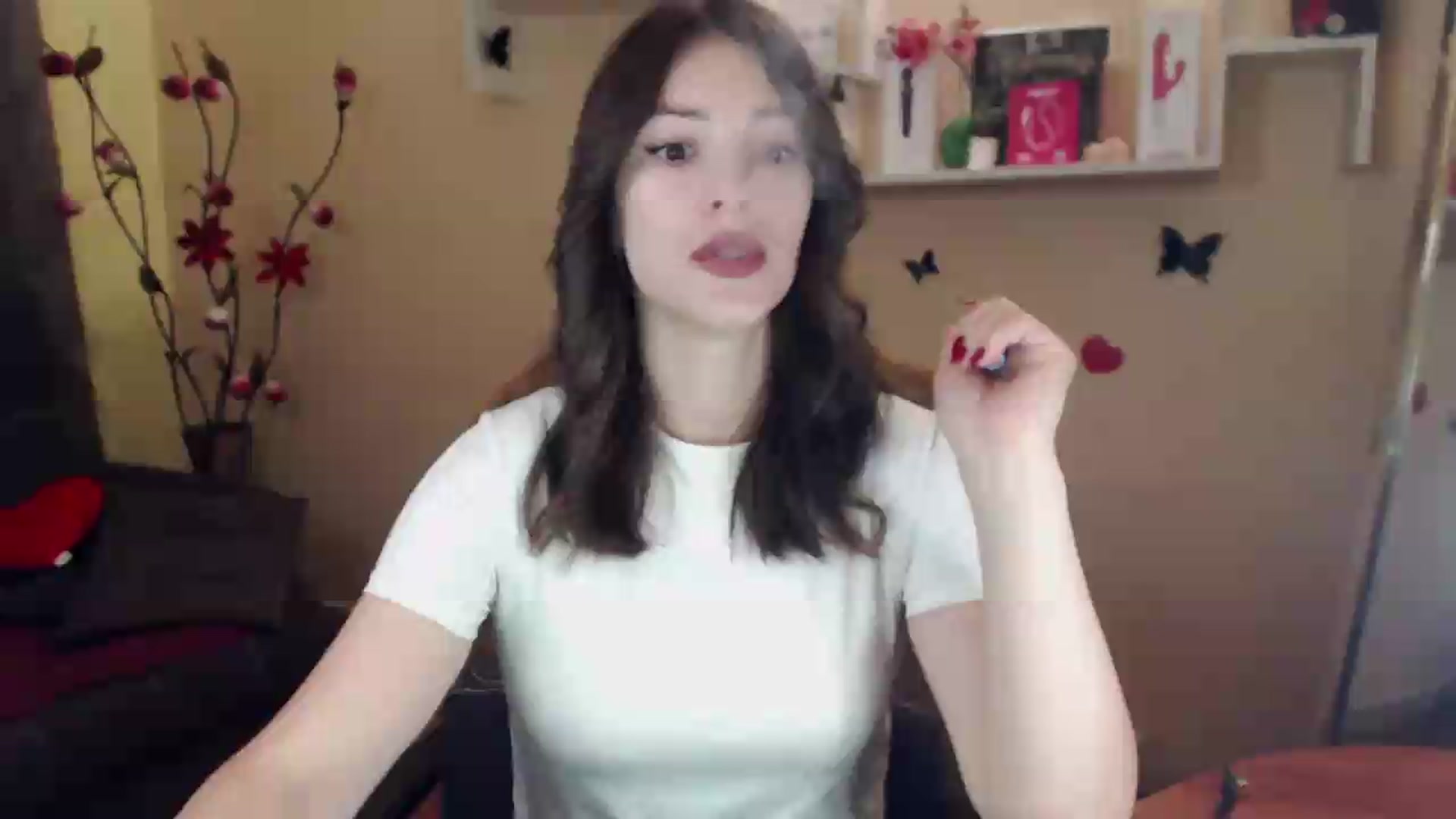 Gallery image thumbnail from MiaRoony's myfreecams stream on, 07/27/2026, 05:25 image 7 of 20