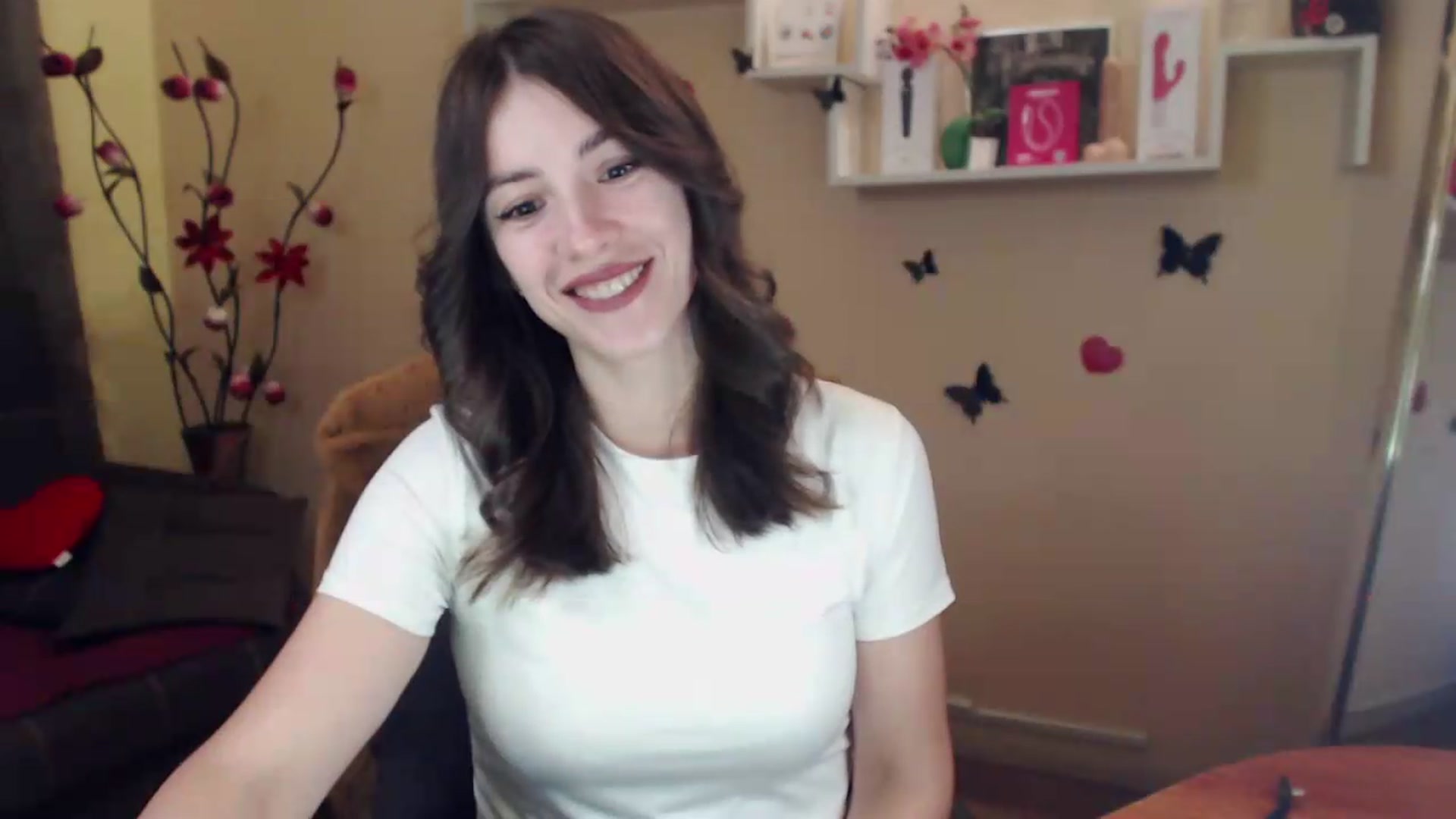 Gallery image thumbnail from MiaRoony's myfreecams stream on, 07/27/2026, 05:25 image 13 of 20