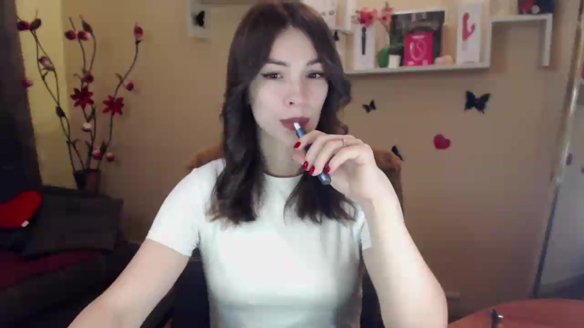 Gallery image thumbnail from MiaRoony's myfreecams stream on, 07/27/2026, 05:25 image 2 of 20