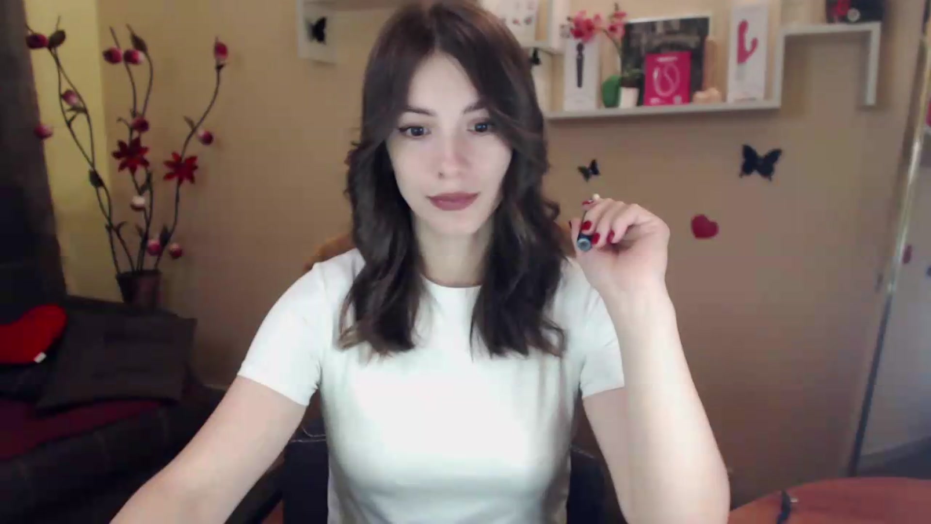 Gallery image thumbnail from MiaRoony's myfreecams stream on, 07/27/2026, 05:25 image 8 of 20