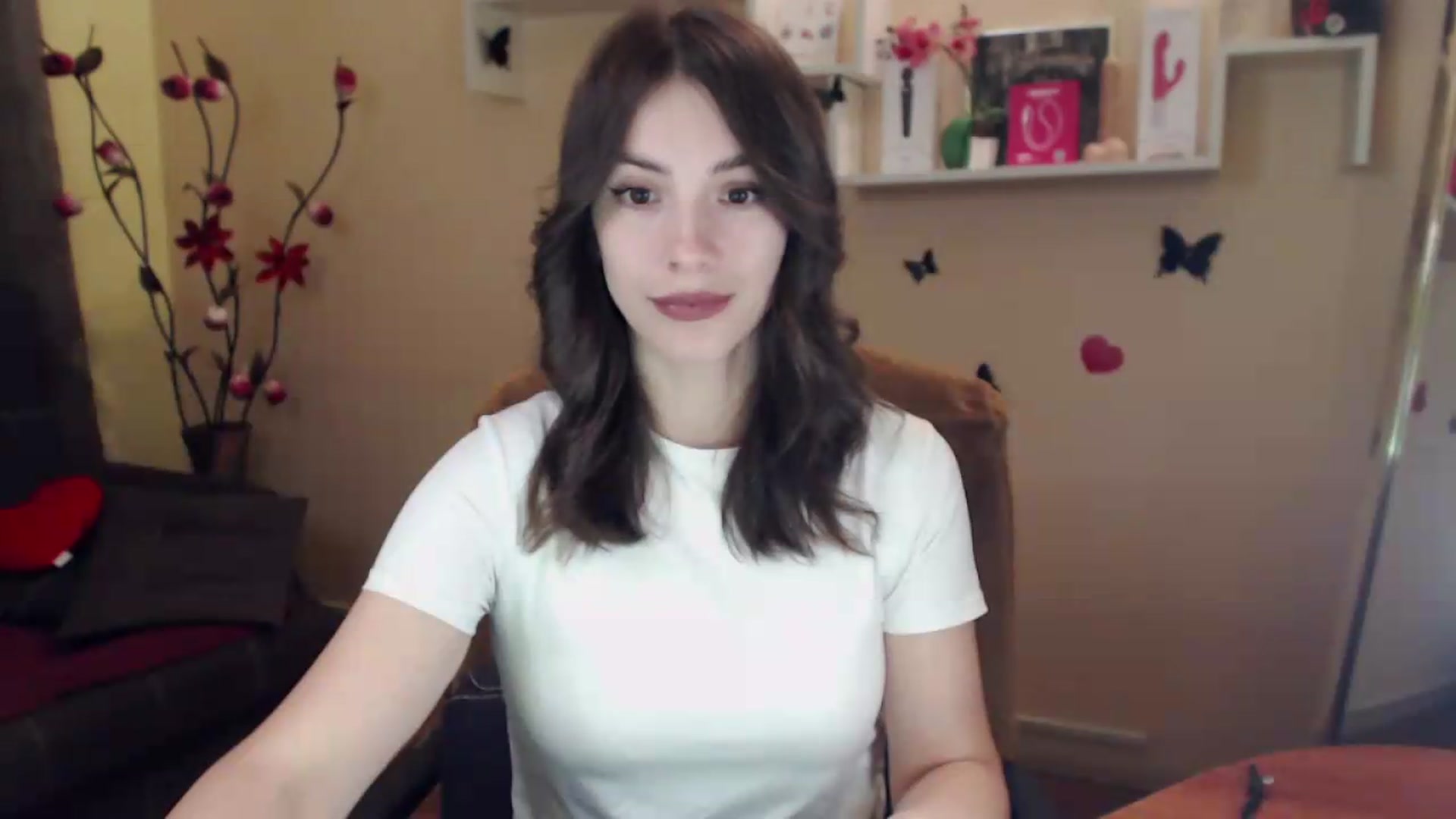Gallery image thumbnail from MiaRoony's myfreecams stream on, 07/27/2026, 05:25 image 11 of 20