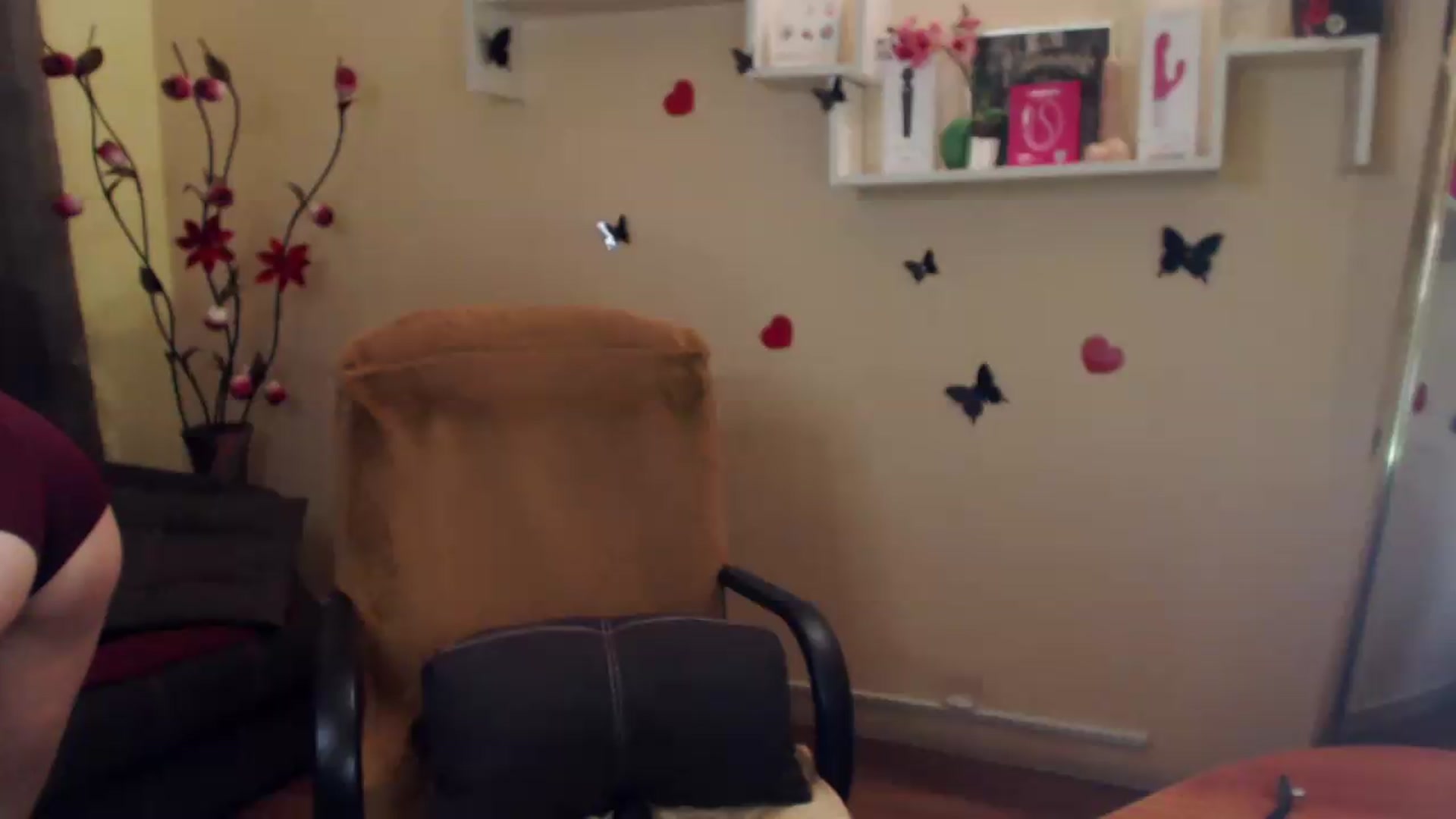 Gallery image thumbnail from MiaRoony's myfreecams stream on, 07/27/2026, 05:25 image 18 of 20
